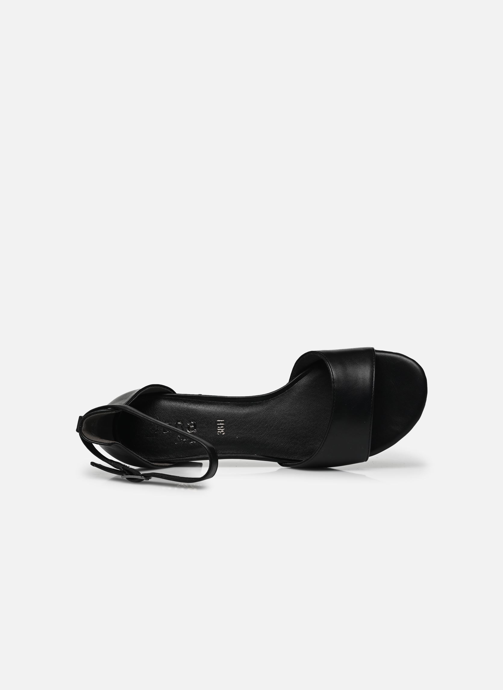 Sandalias 28361-42 mujer negro Jana shoes Sandalias 28361-42 mujer negro BLACK