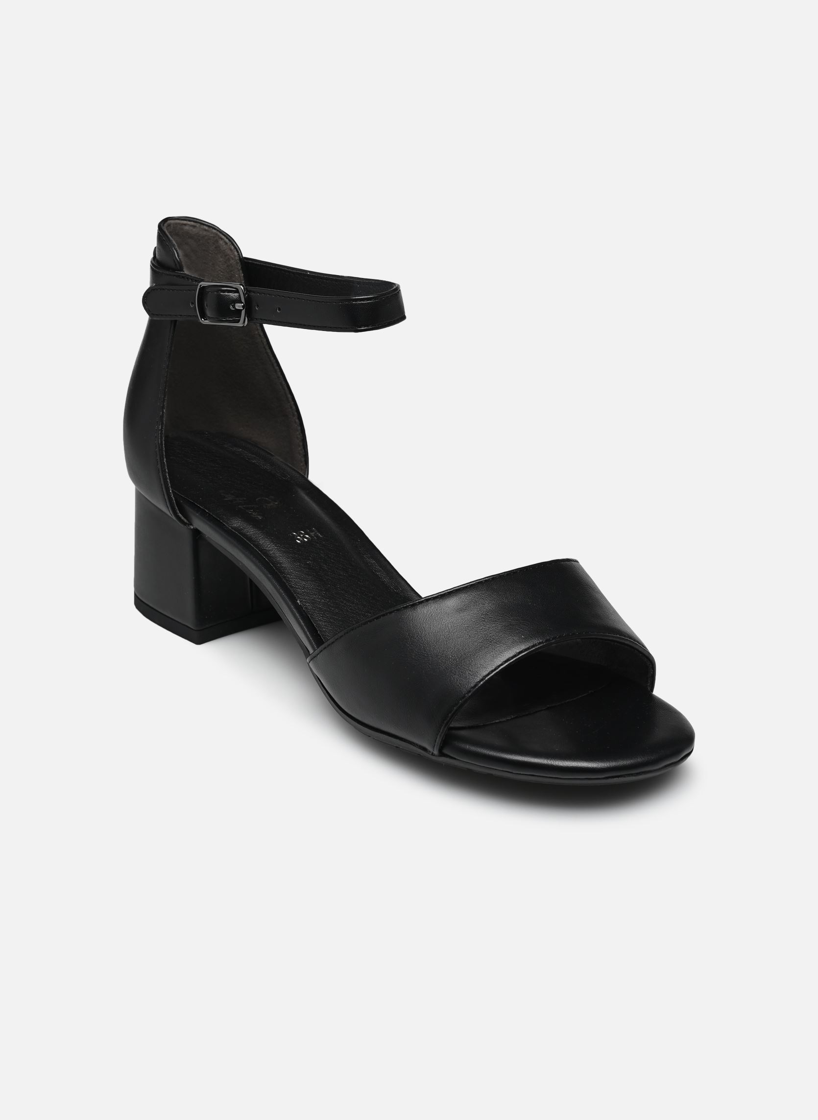 Sandalias 28361-42 mujer negro Jana shoes Sandalias 28361-42 mujer negro BLACK