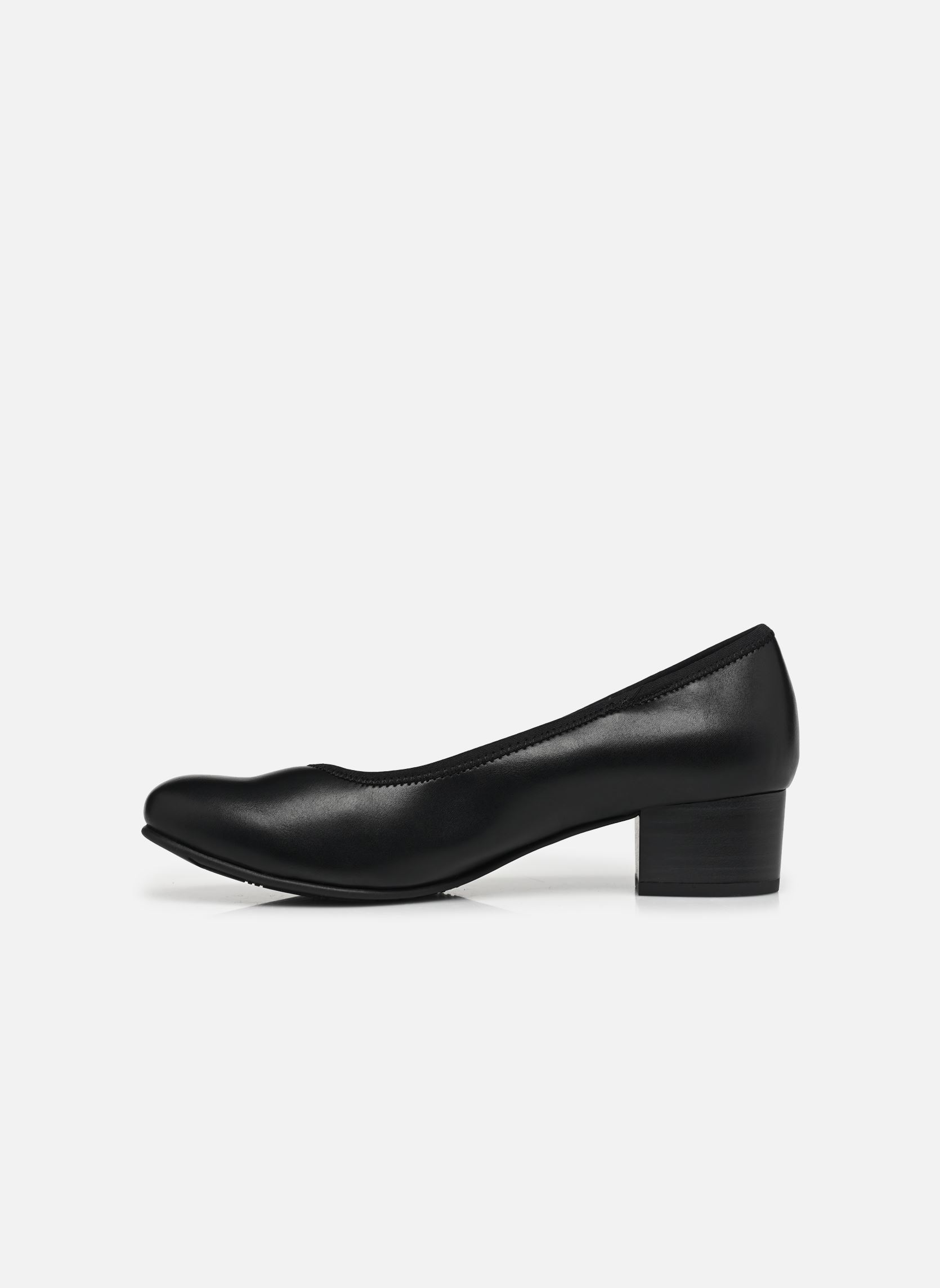 Pumps 22360-42 damen schwarz Jana shoes Pumps 22360-42 damen schwarz Black