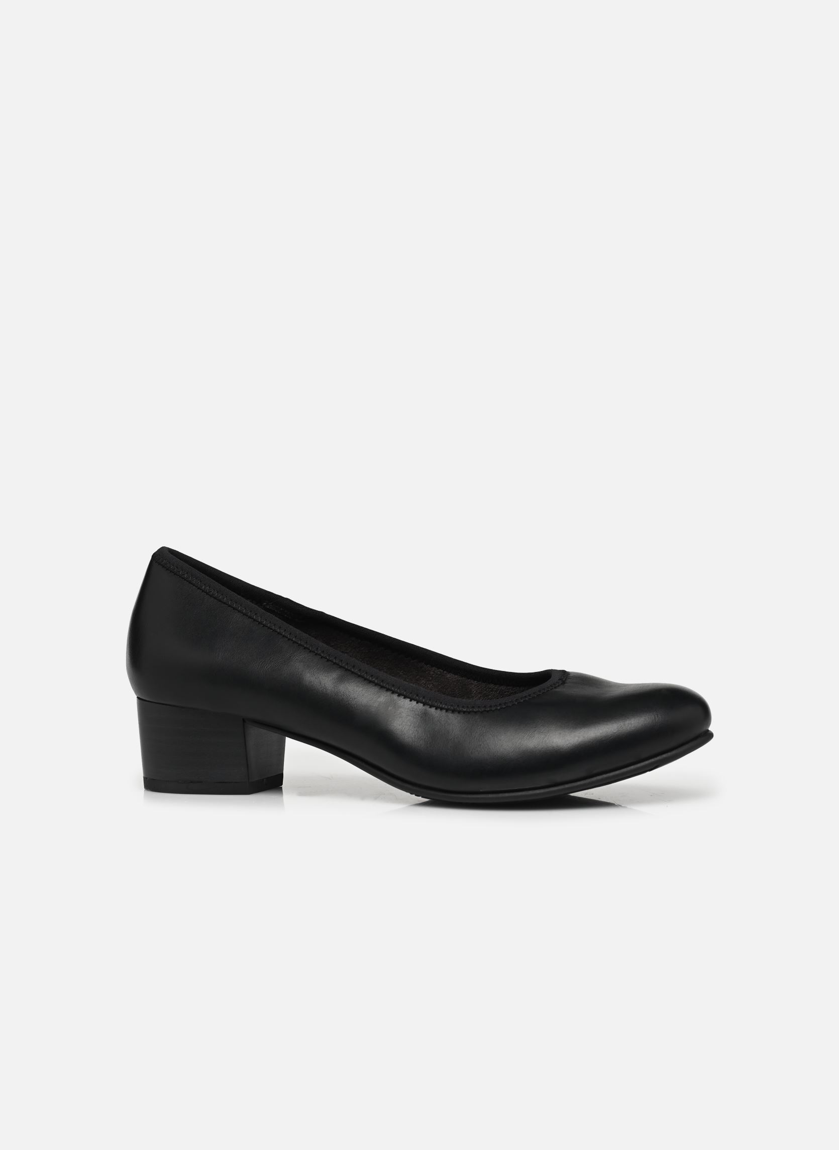 Pumps 22360-42 damen schwarz Jana shoes Pumps 22360-42 damen schwarz Black