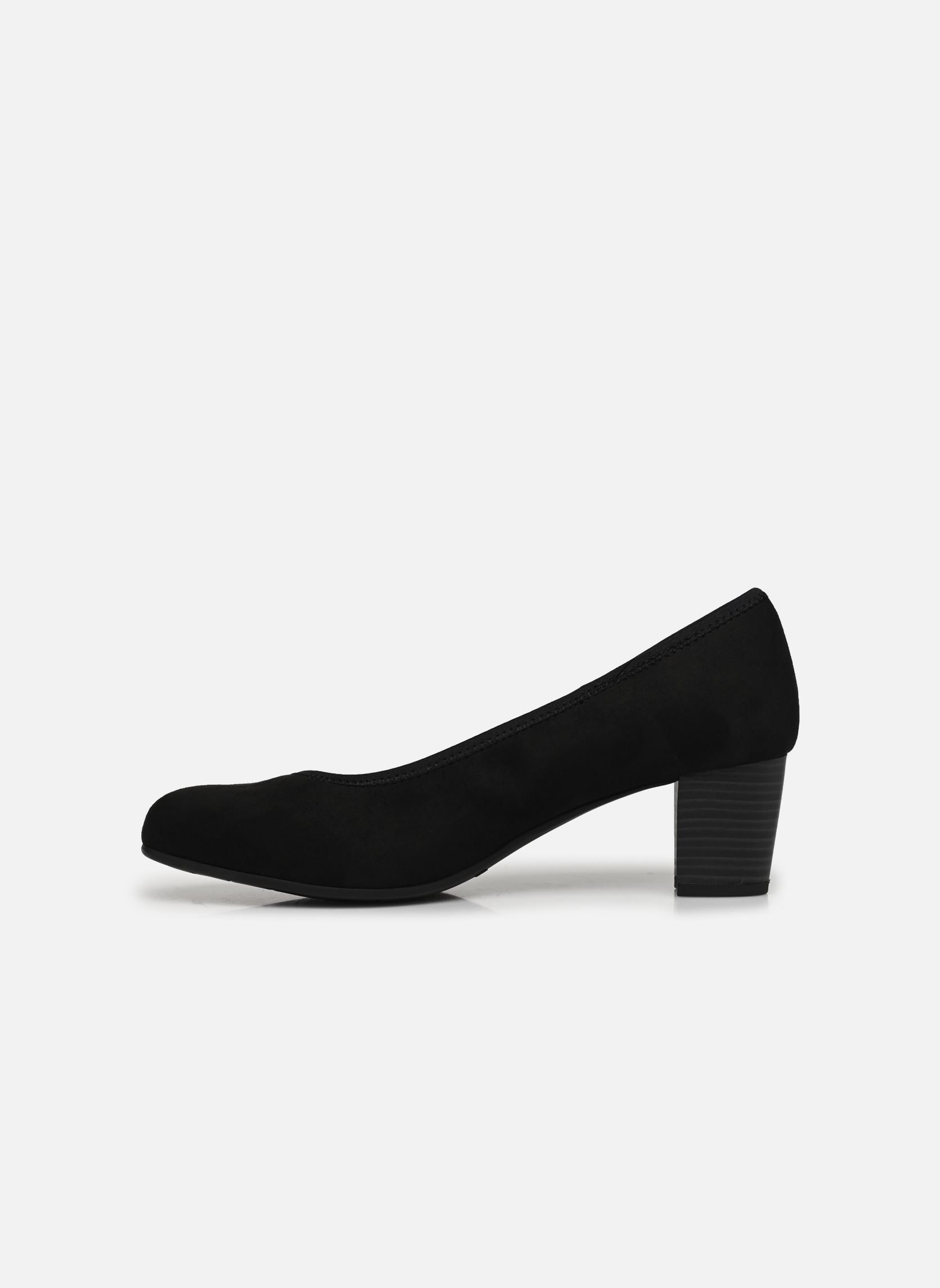 Escarpins 22476-42 femme noir Jana shoes Escarpins 22476-42 femme noir BLACK