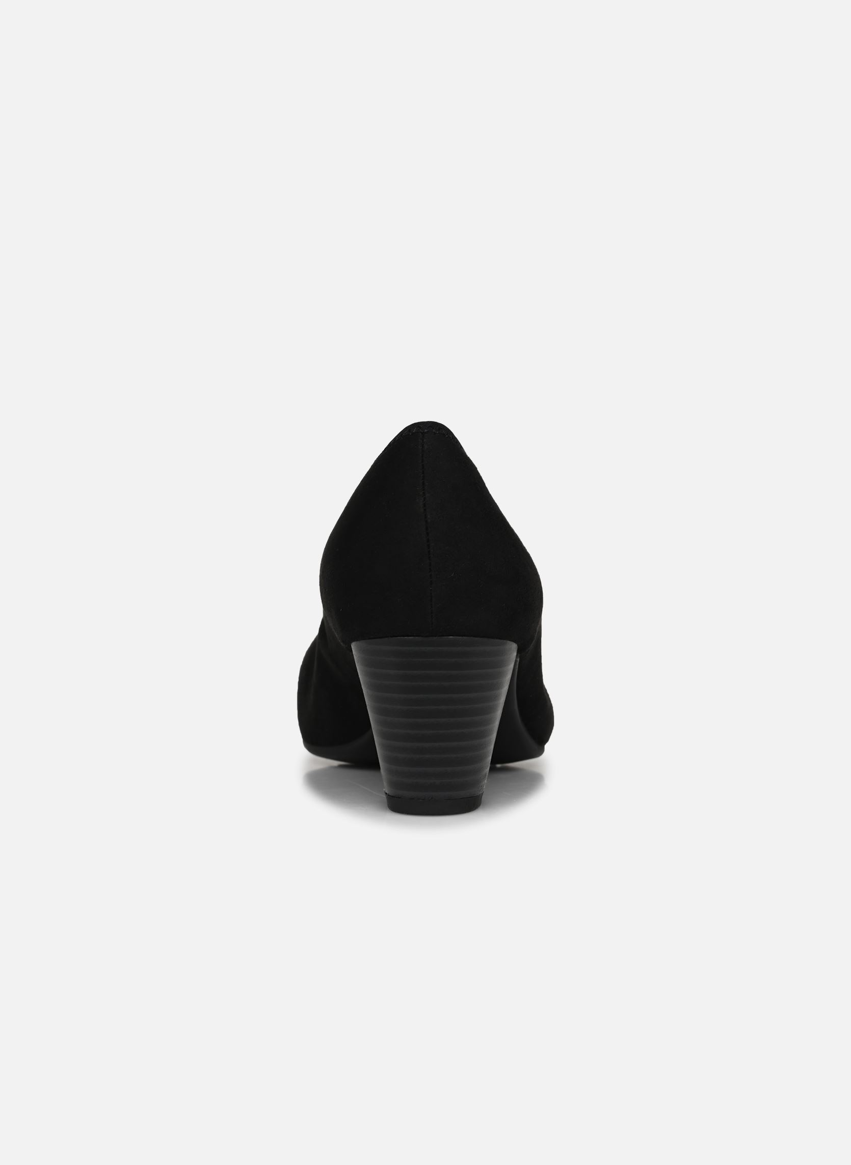 Escarpins 22476-42 femme noir Jana shoes Escarpins 22476-42 femme noir BLACK