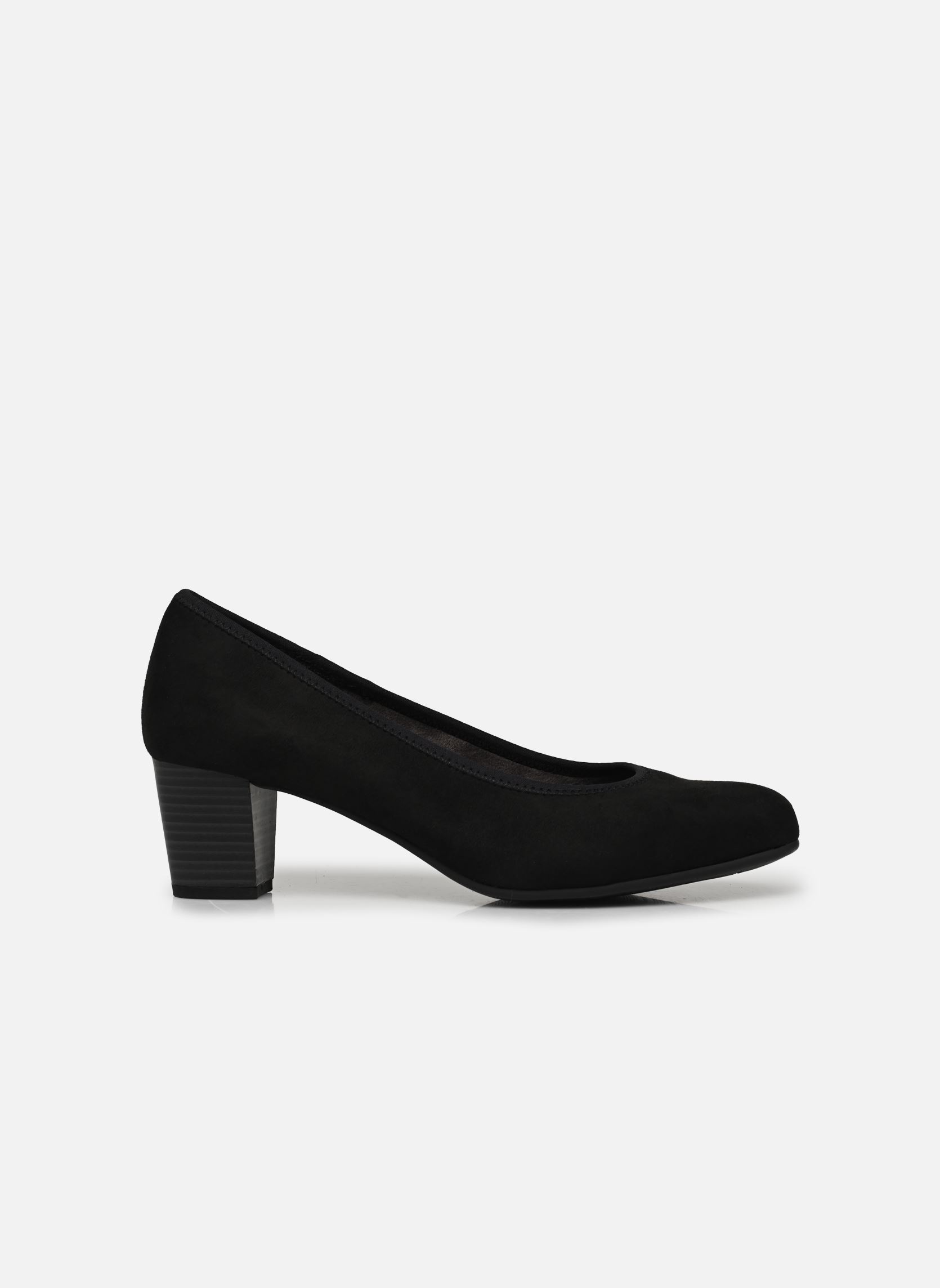 Escarpins 22476-42 femme noir Jana shoes Escarpins 22476-42 femme noir BLACK