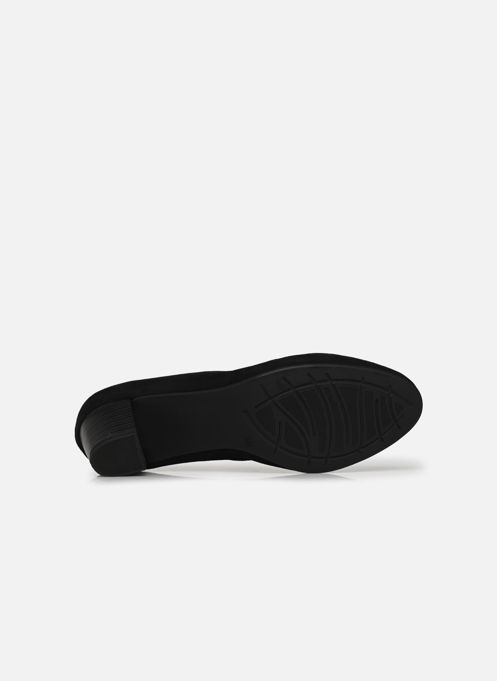 Escarpins 22476-42 femme noir Jana shoes Escarpins 22476-42 femme noir BLACK