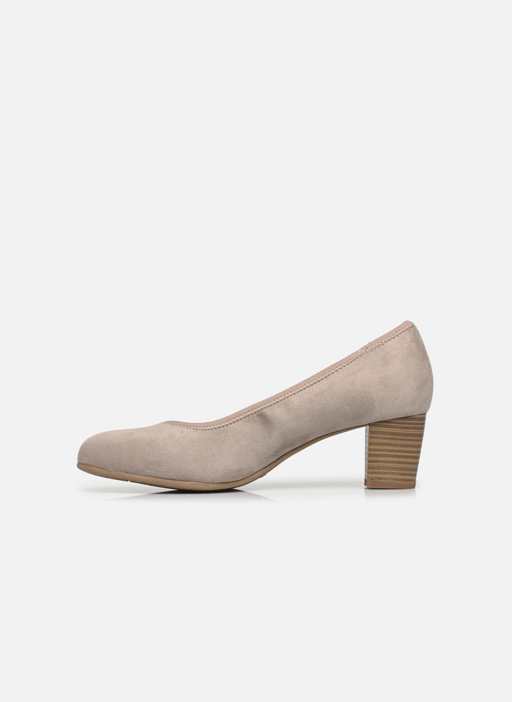 Escarpins 22476-42 femme gris Jana shoes Escarpins 22476-42 femme gris STONE