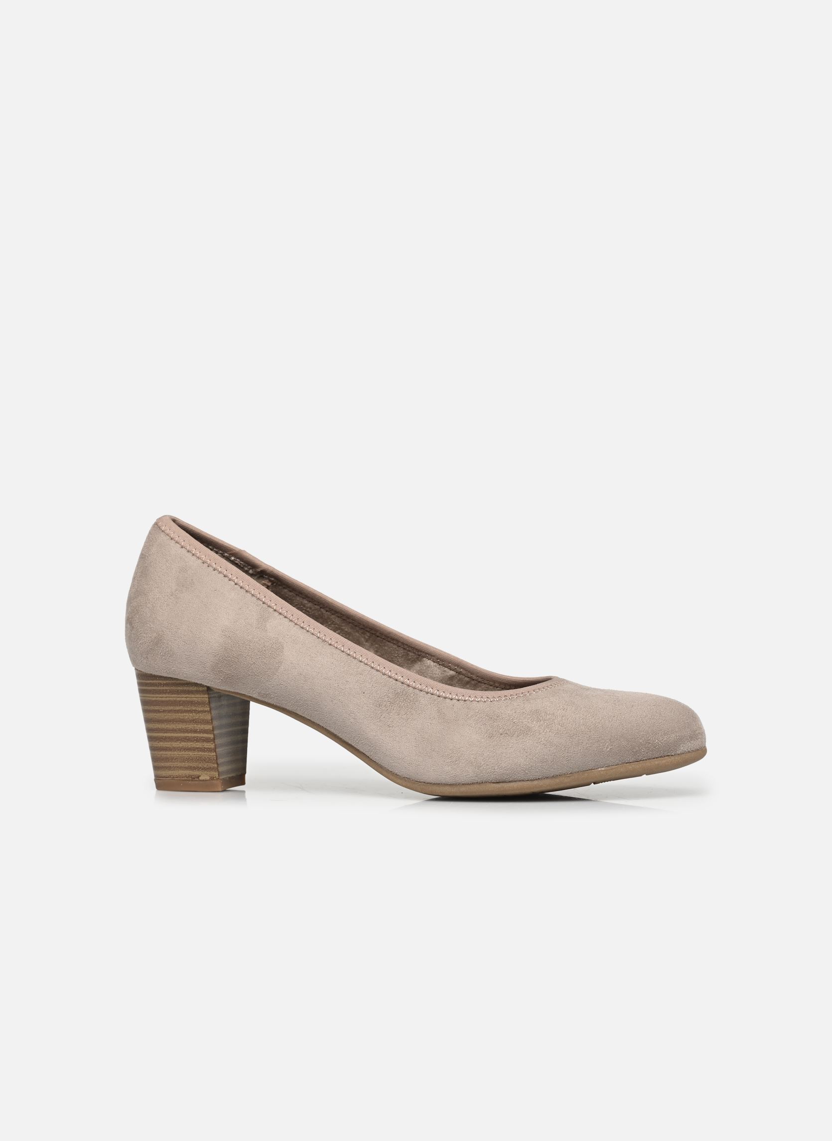 Escarpins 22476-42 femme gris Jana shoes Escarpins 22476-42 femme gris STONE