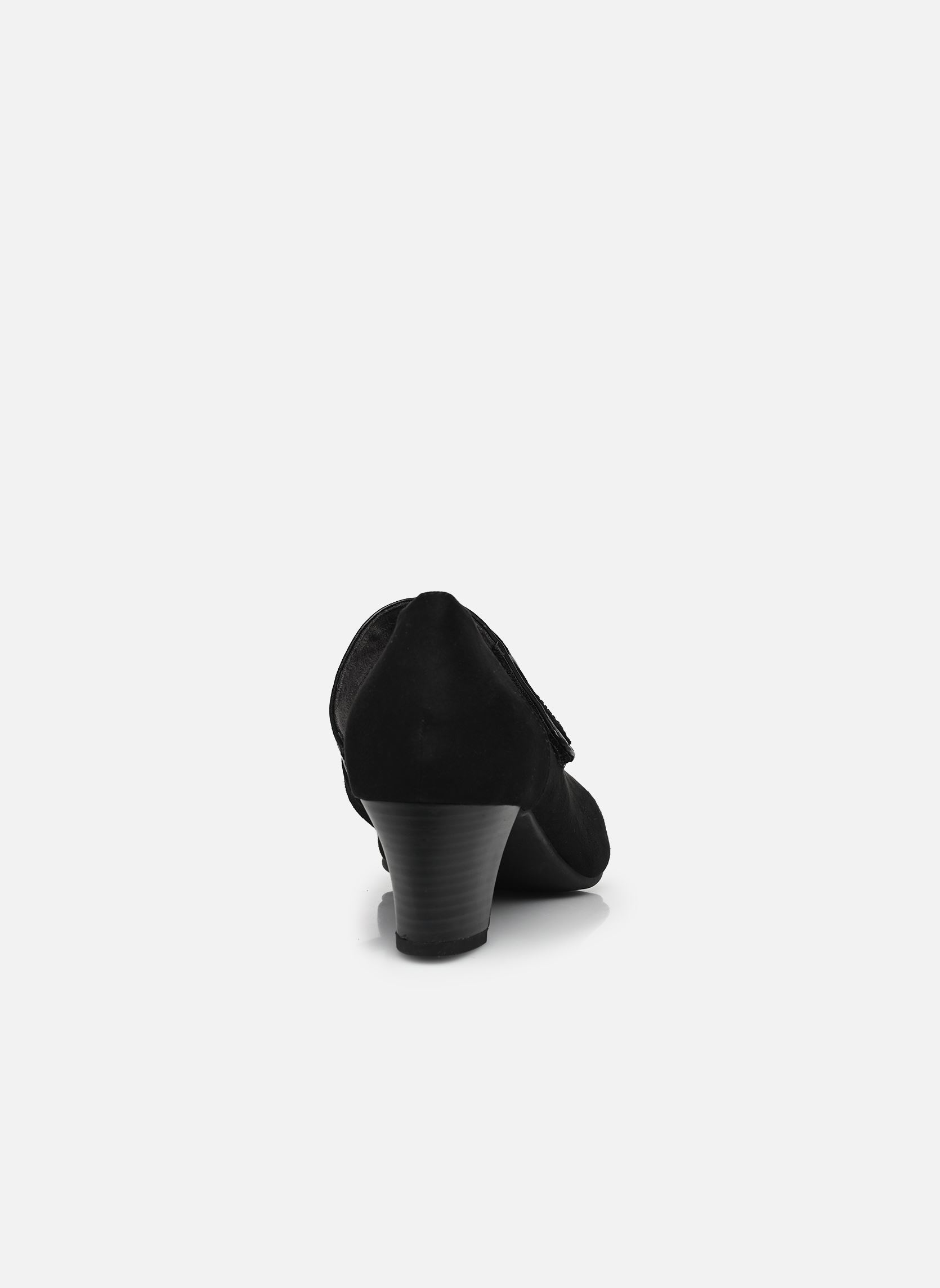 Pumps mit Riemchen 24464-42 damen schwarz Jana shoes Pumps mit Riemchen 24464-42 damen schwarz BLACK