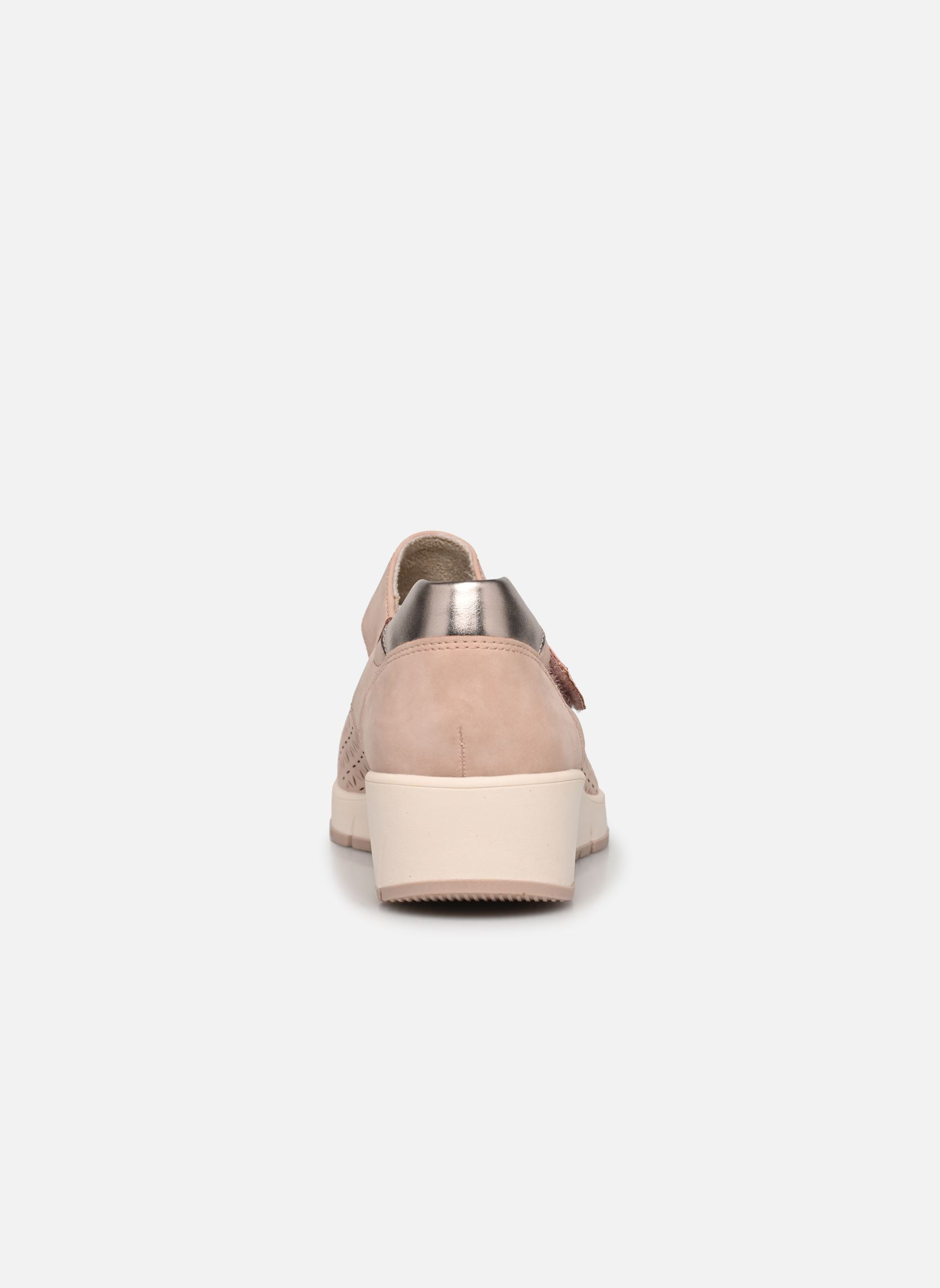 Babys 24664-42 damen rosa Jana shoes Babys 24664-42 damen rosa ROSE