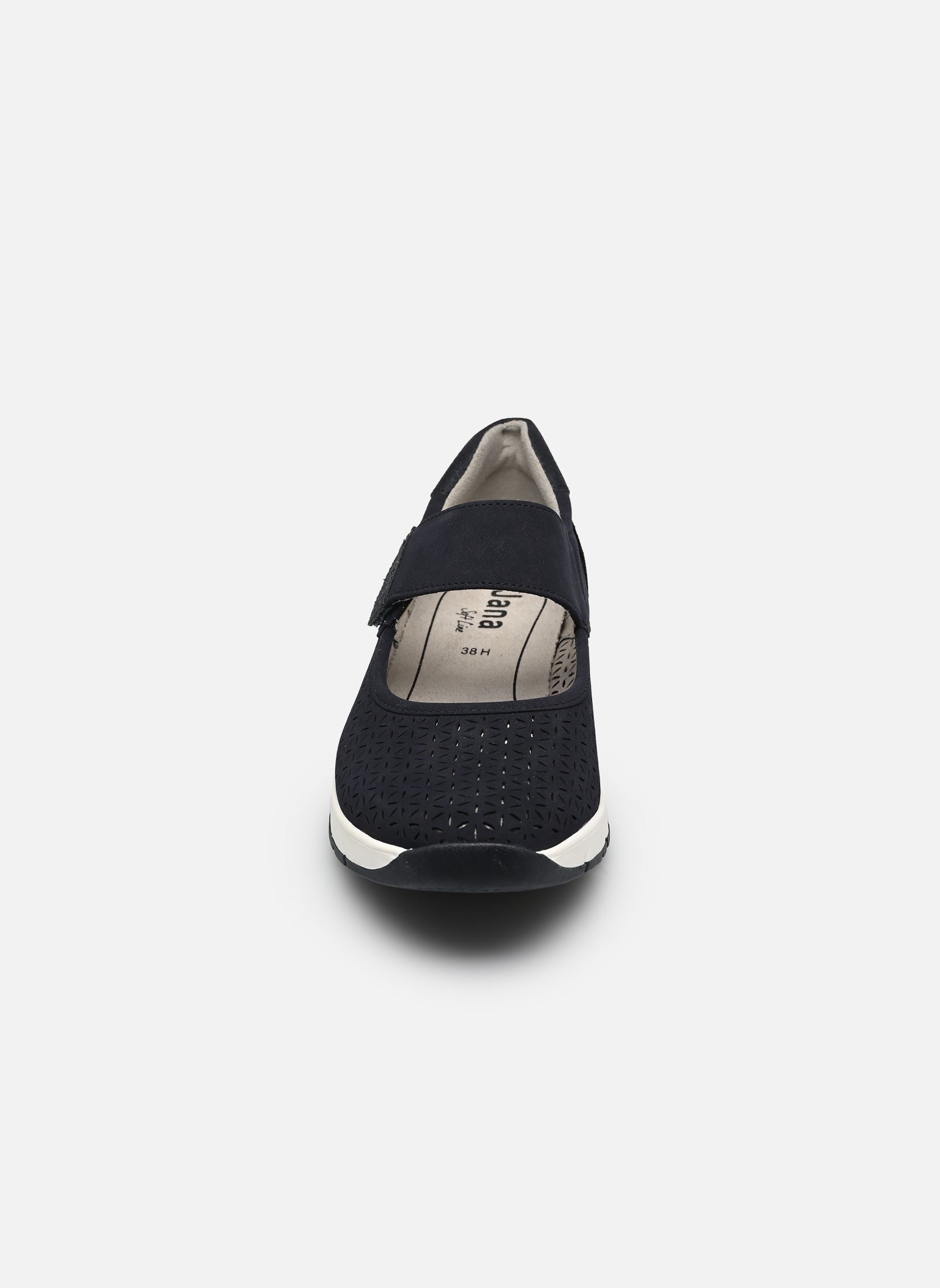 Babies 24664-42 femme bleu Jana shoes Babies 24664-42 femme bleu NAVY