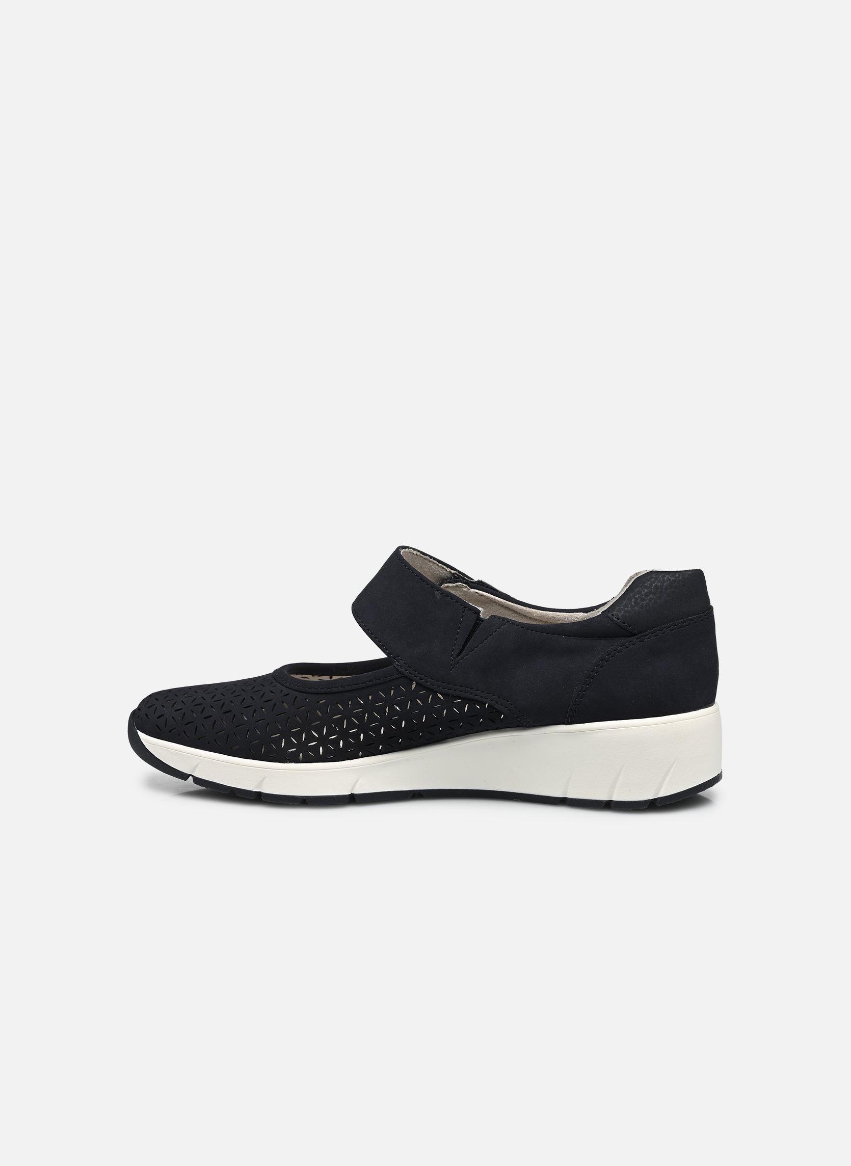 Babies 24664-42 femme bleu Jana shoes Babies 24664-42 femme bleu NAVY
