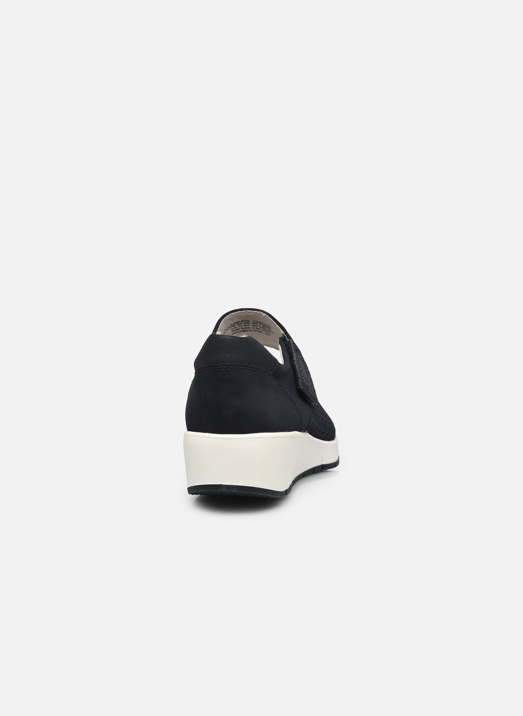 Babies 24664-42 femme bleu Jana shoes Babies 24664-42 femme bleu NAVY