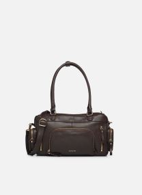 Sacs bandoulière MACY POCKET femme noir