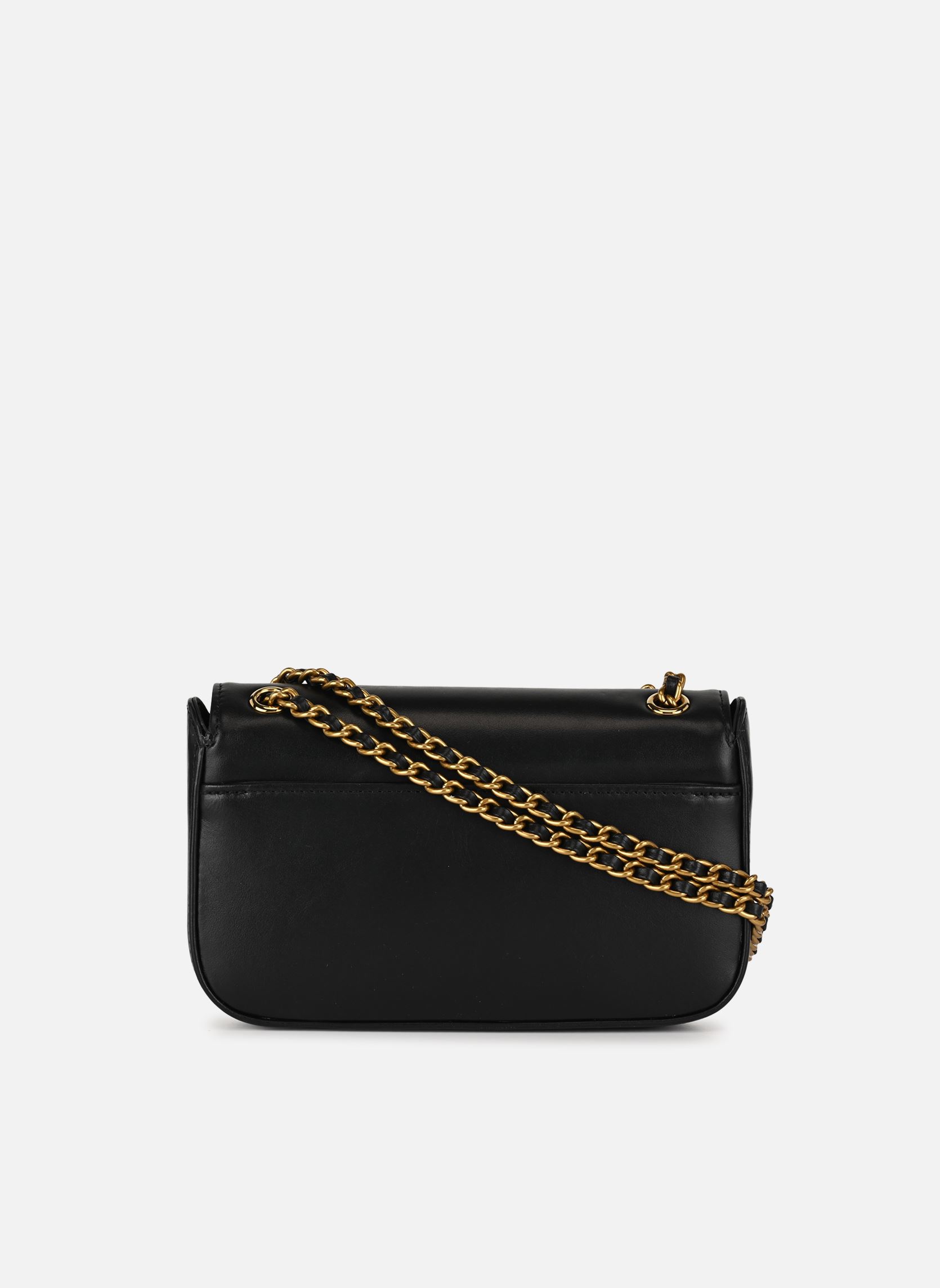 Sacs bandoulière MINI GRACE femme noir Nat & Nin Sacs bandoulière MINI GRACE femme noir NOIR