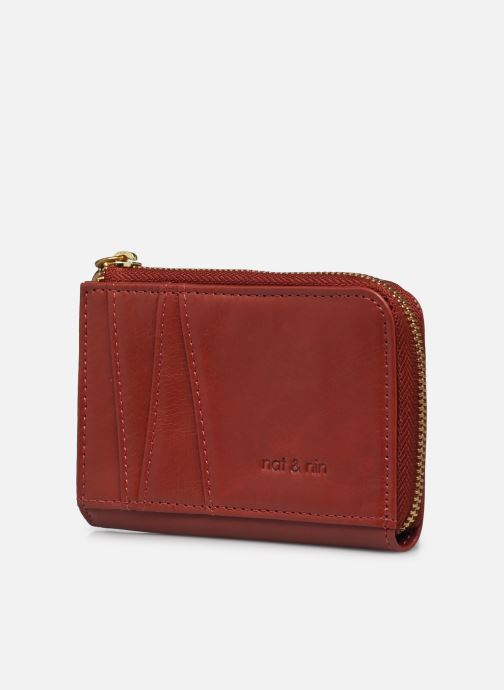 Xena Soldes Nat Et Nin Nat Nin Porte-cartes NIKO (Bordeaux) Petite