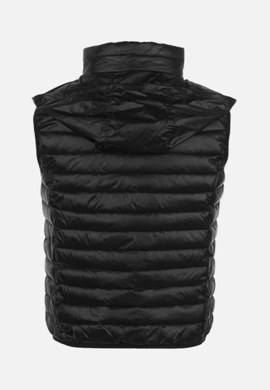 Doudounes sans manches Doudoune sans manches homme CORT NOIR homme noir Peak Mountain Doudounes sans manches Doudoune sans manches homme CORT NOIR homme noir Noir