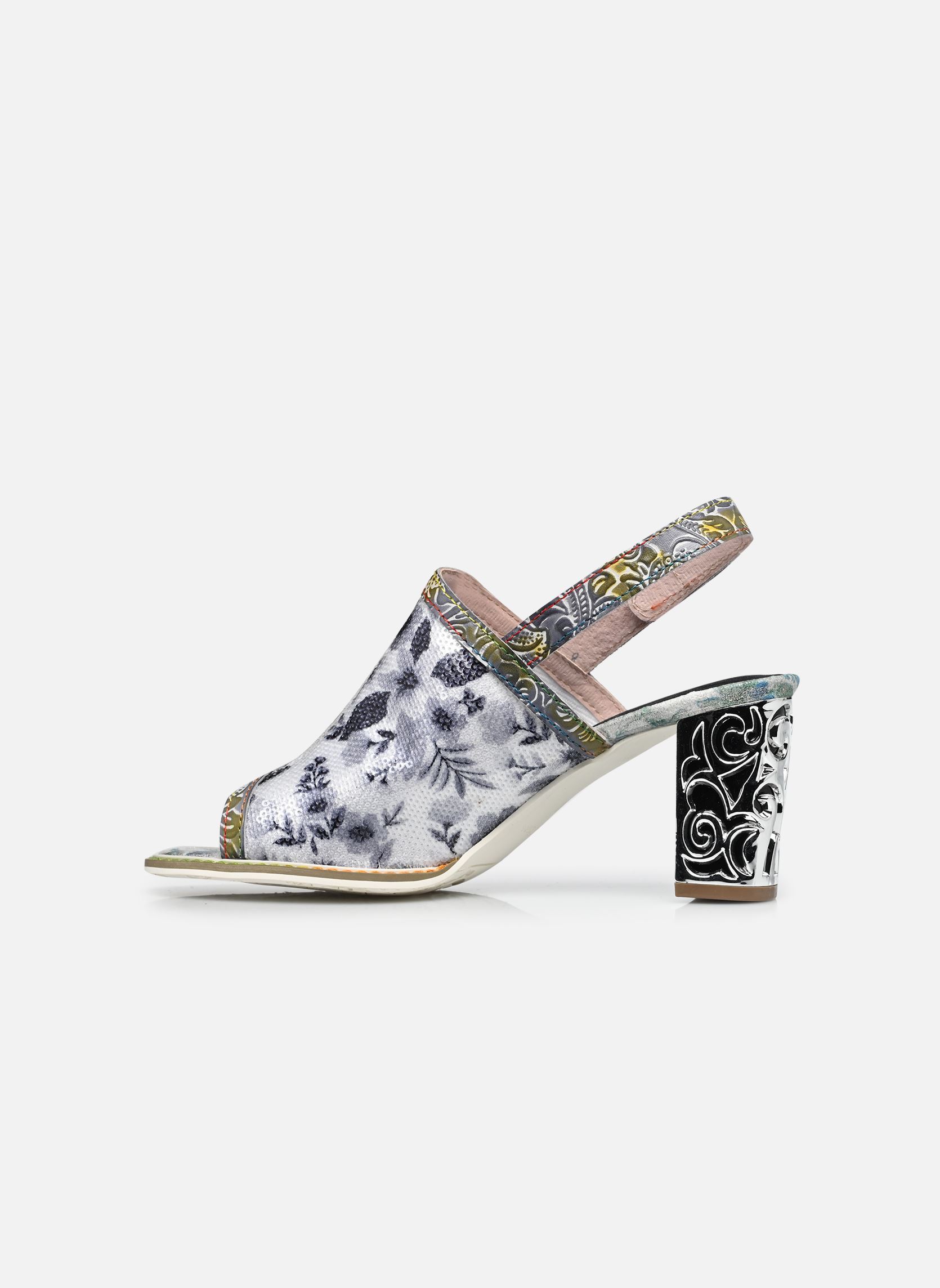 Sandales Ledao 21 femme gris Laura Vita Sandales Ledao 21 femme gris Gris