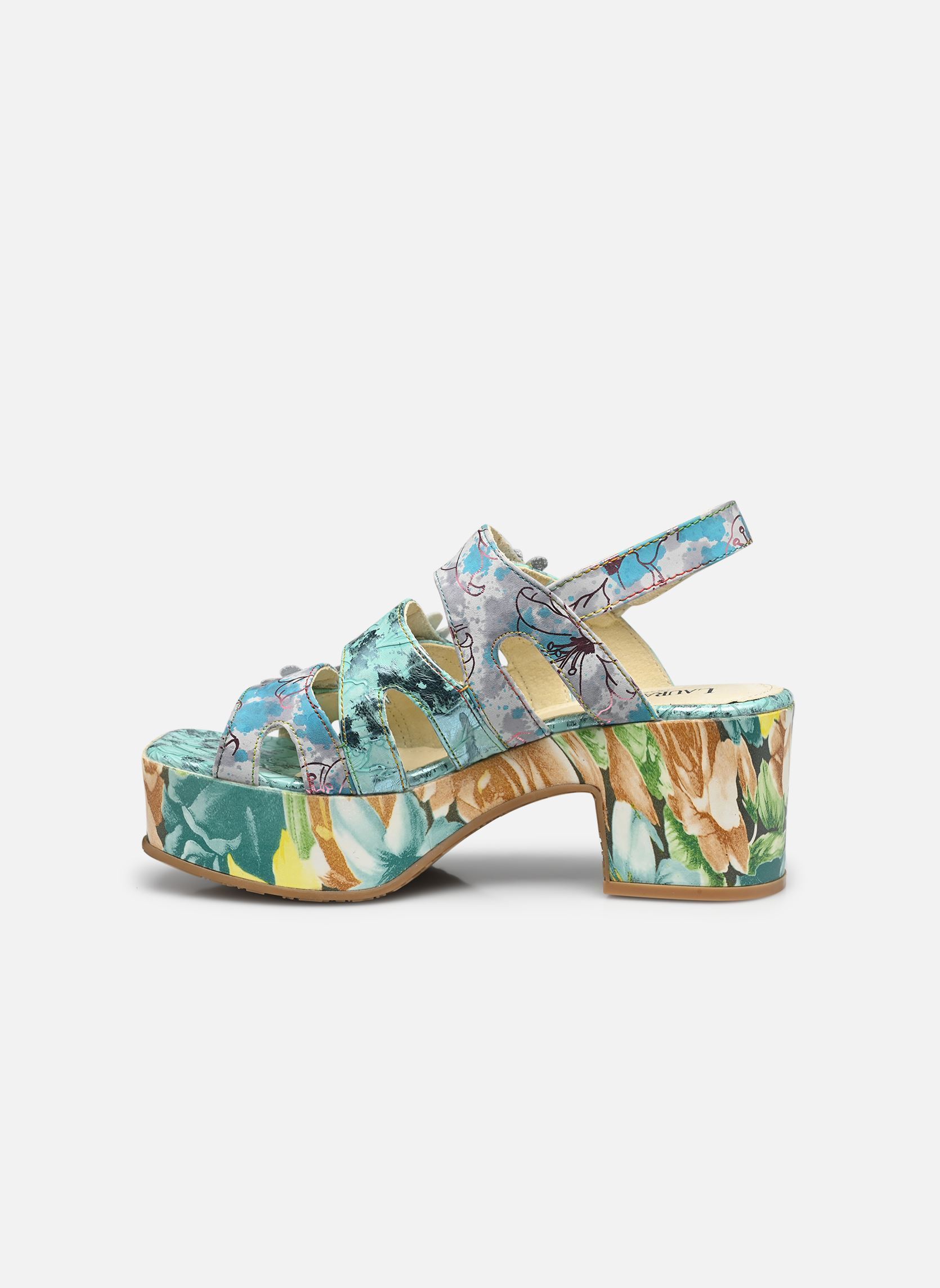 Sandali Paulao 04 donna blu Laura Vita Sandali Paulao 04 donna blu Ciel