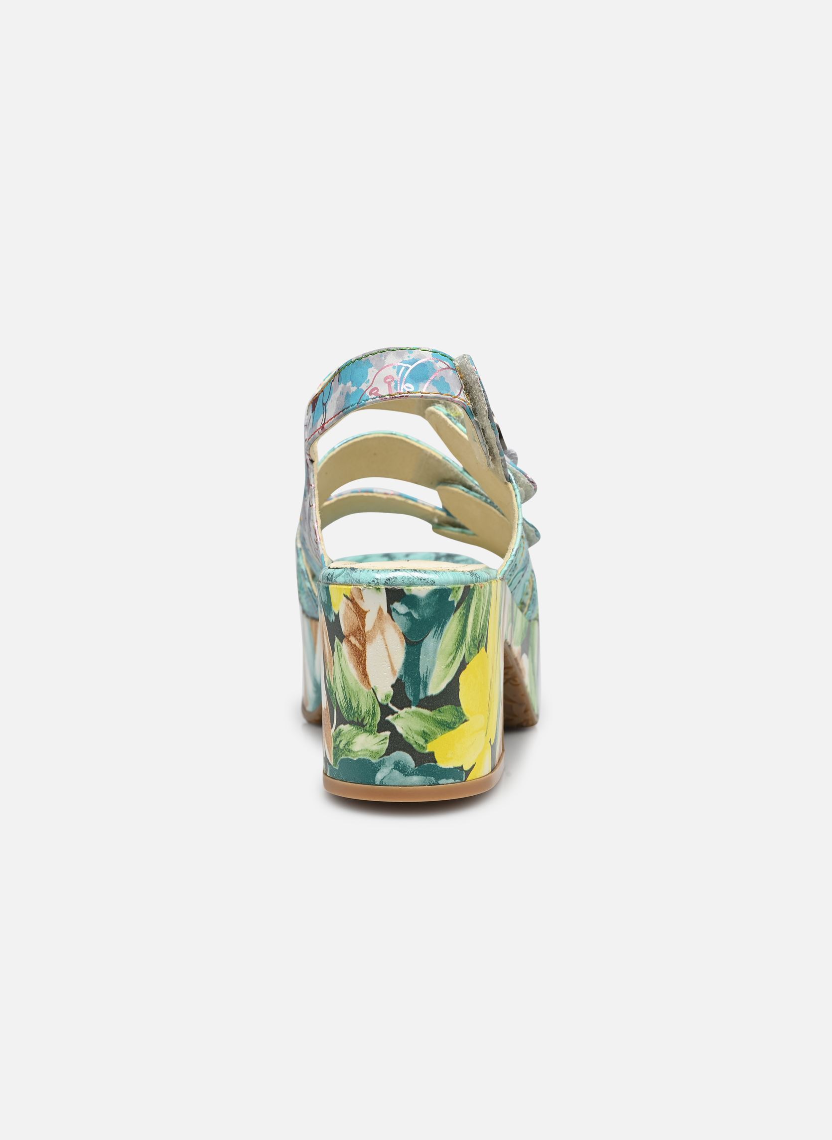 Sandali Paulao 04 donna blu Laura Vita Sandali Paulao 04 donna blu Ciel