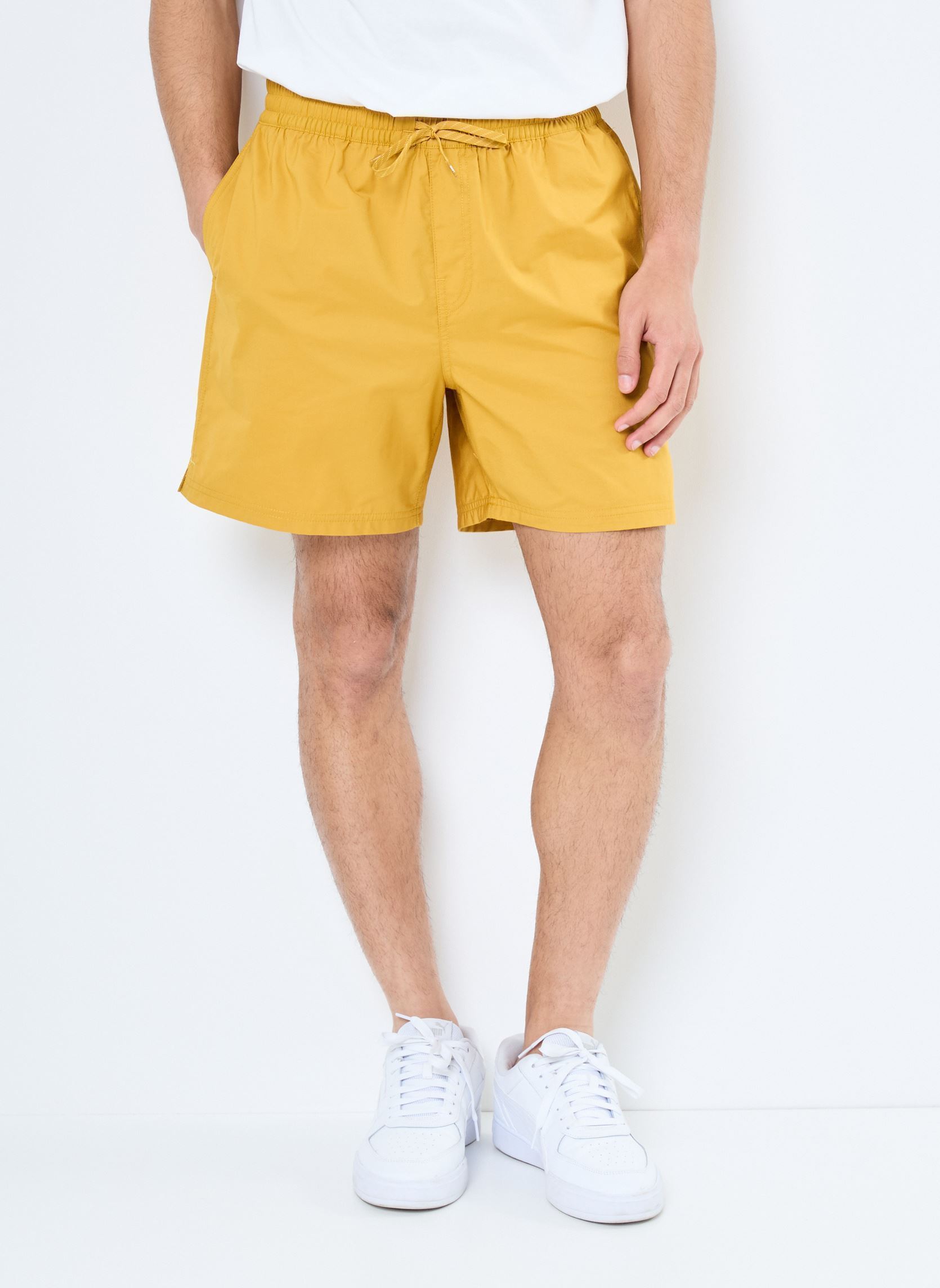 Vêtements Vans Primary Solid Elastic Boardshort pour Accessoires