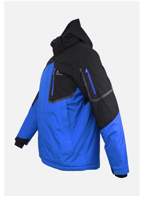 Ensemble De Ski Homme Peak Mountain - Complet Pour Sports D'Hiver - Taille Standard