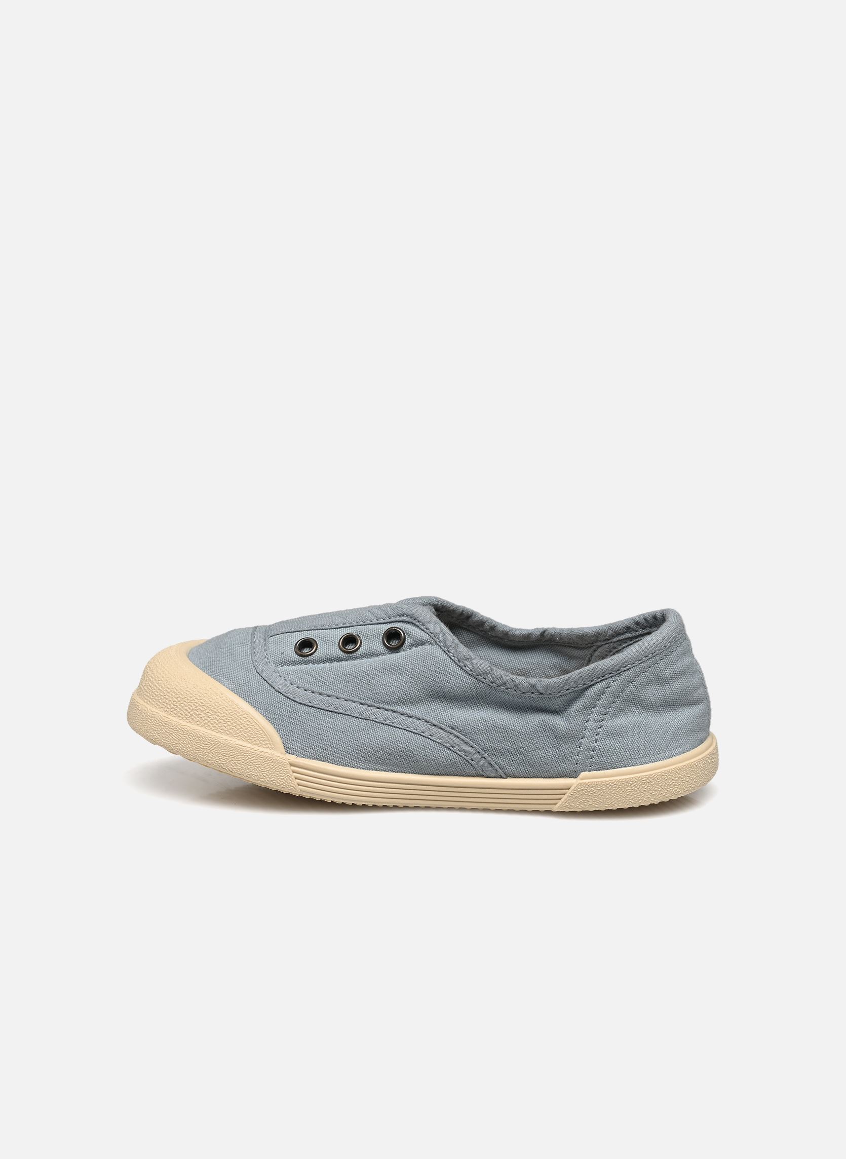 Baskets basses Lona bleu Igor Baskets basses Lona bleu OCEANO