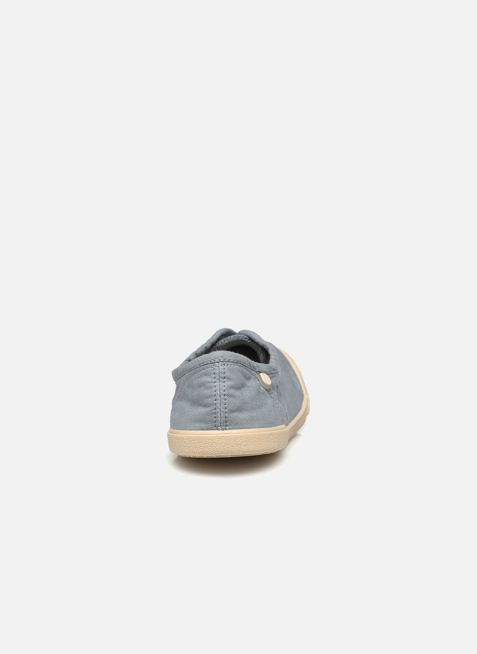 Baskets basses Lona bleu Igor Baskets basses Lona bleu OCEANO