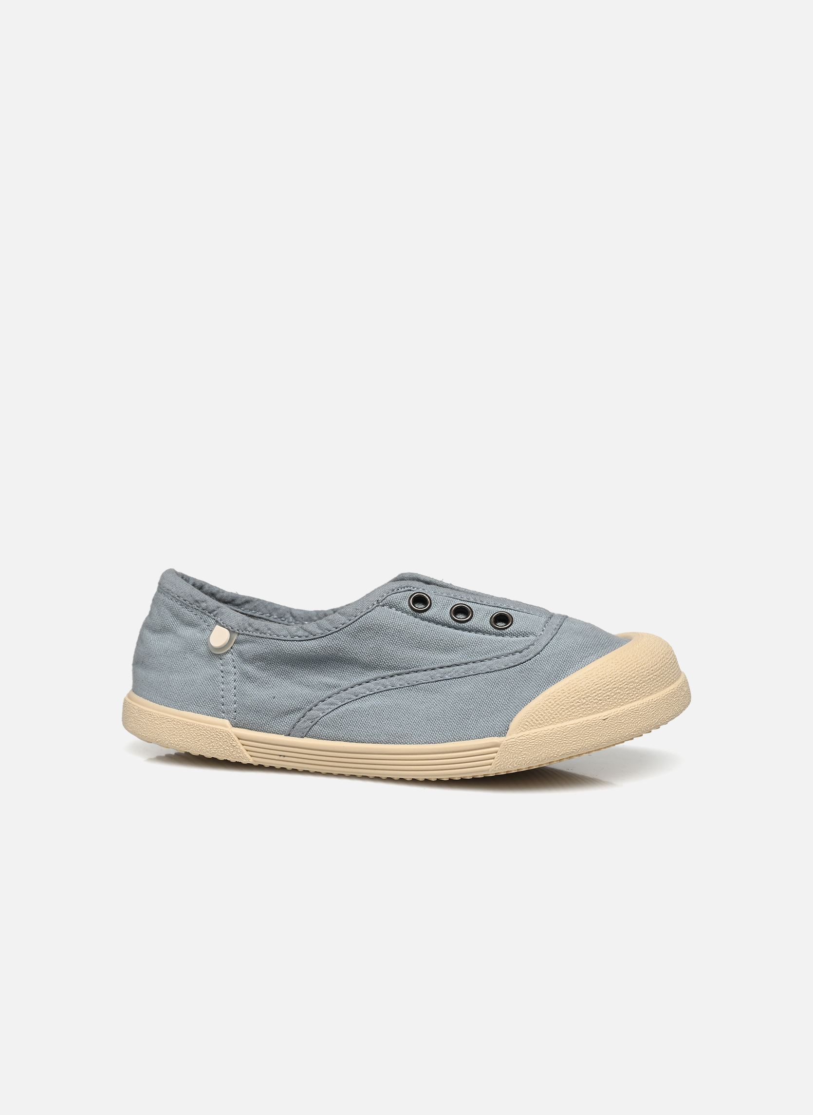 Baskets basses Lona bleu Igor Baskets basses Lona bleu OCEANO