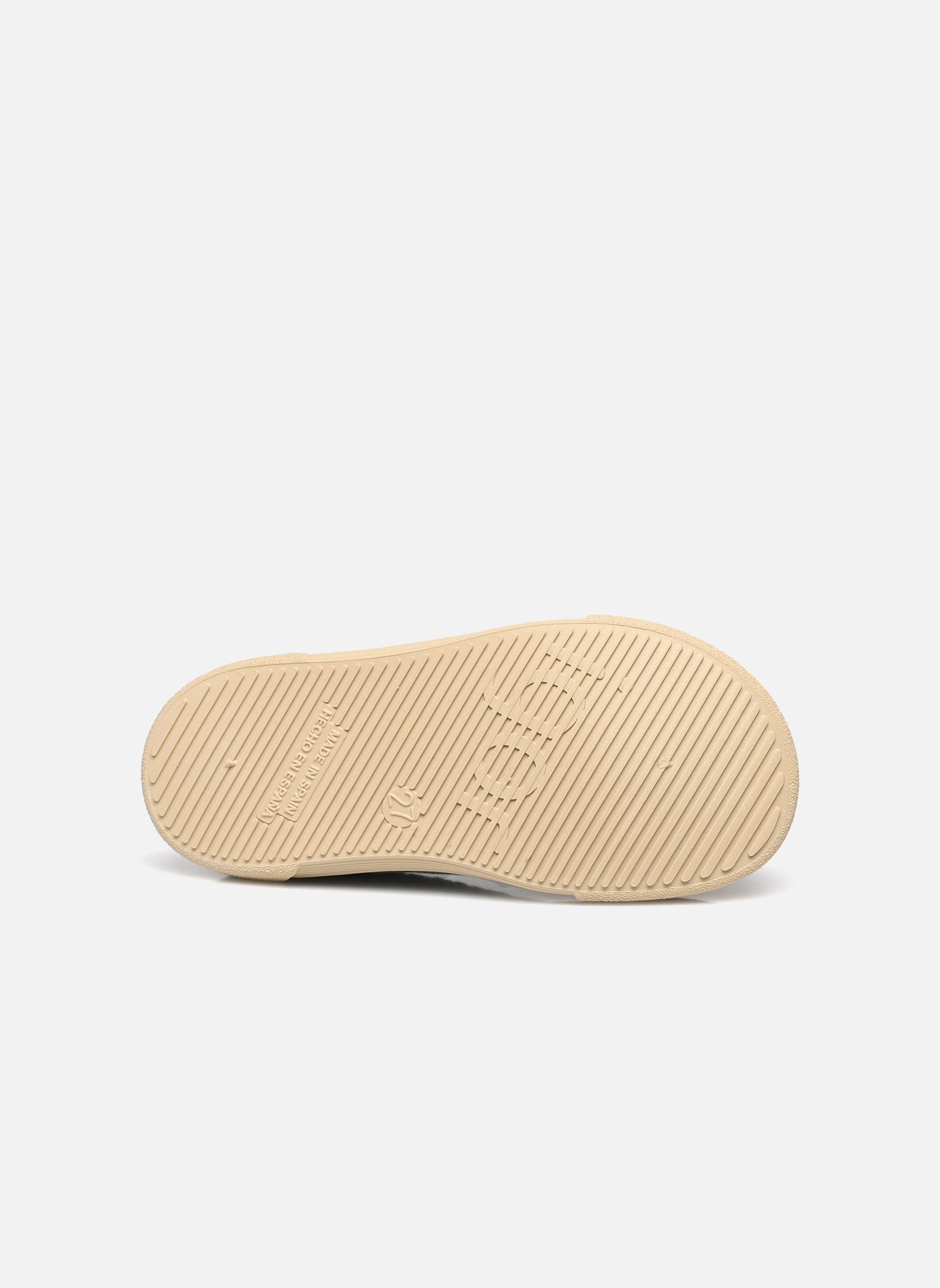 Baskets basses Lona bleu Igor Baskets basses Lona bleu OCEANO