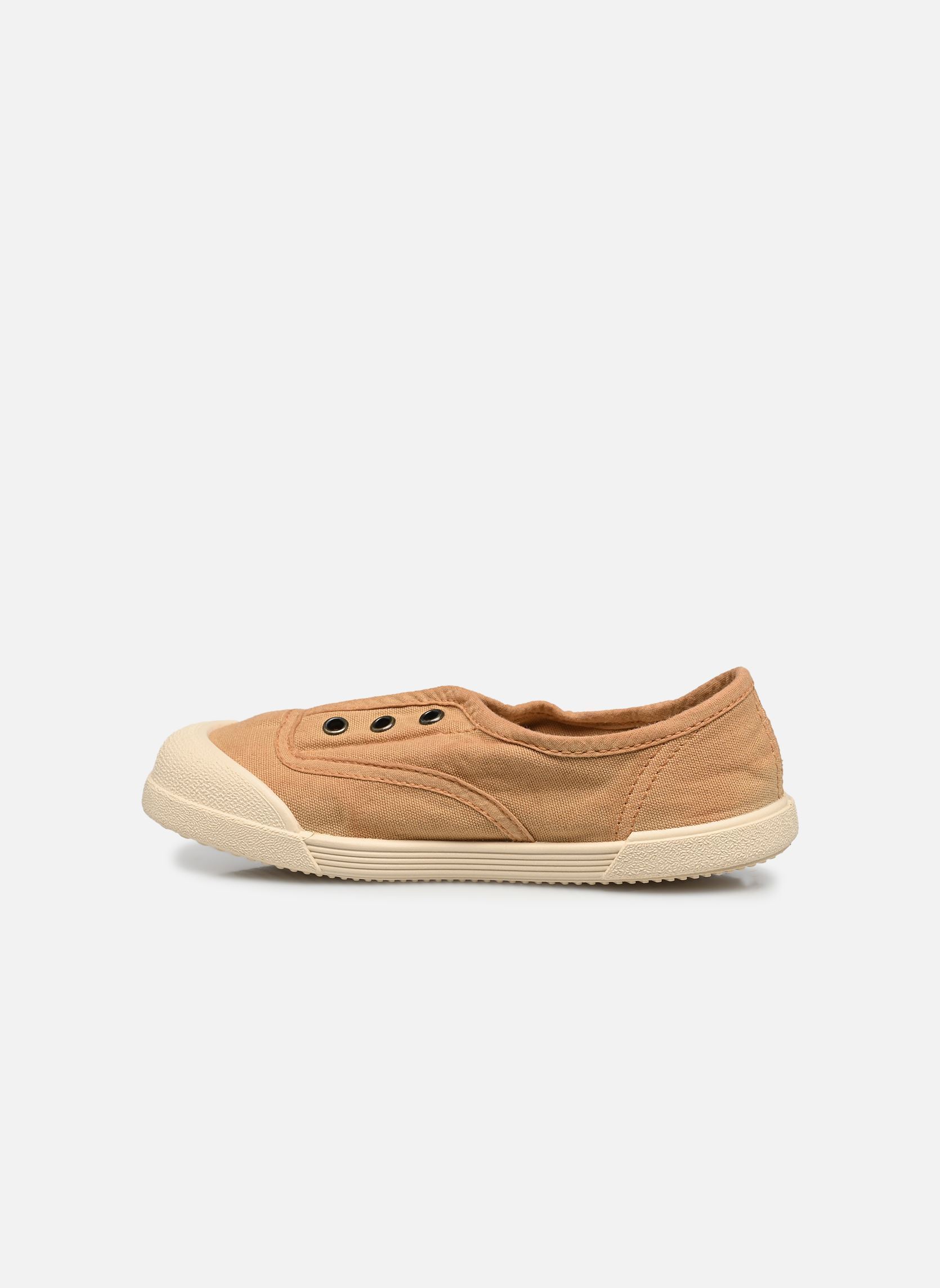 Baskets basses Lona beige Igor Baskets basses Lona beige CEREAL