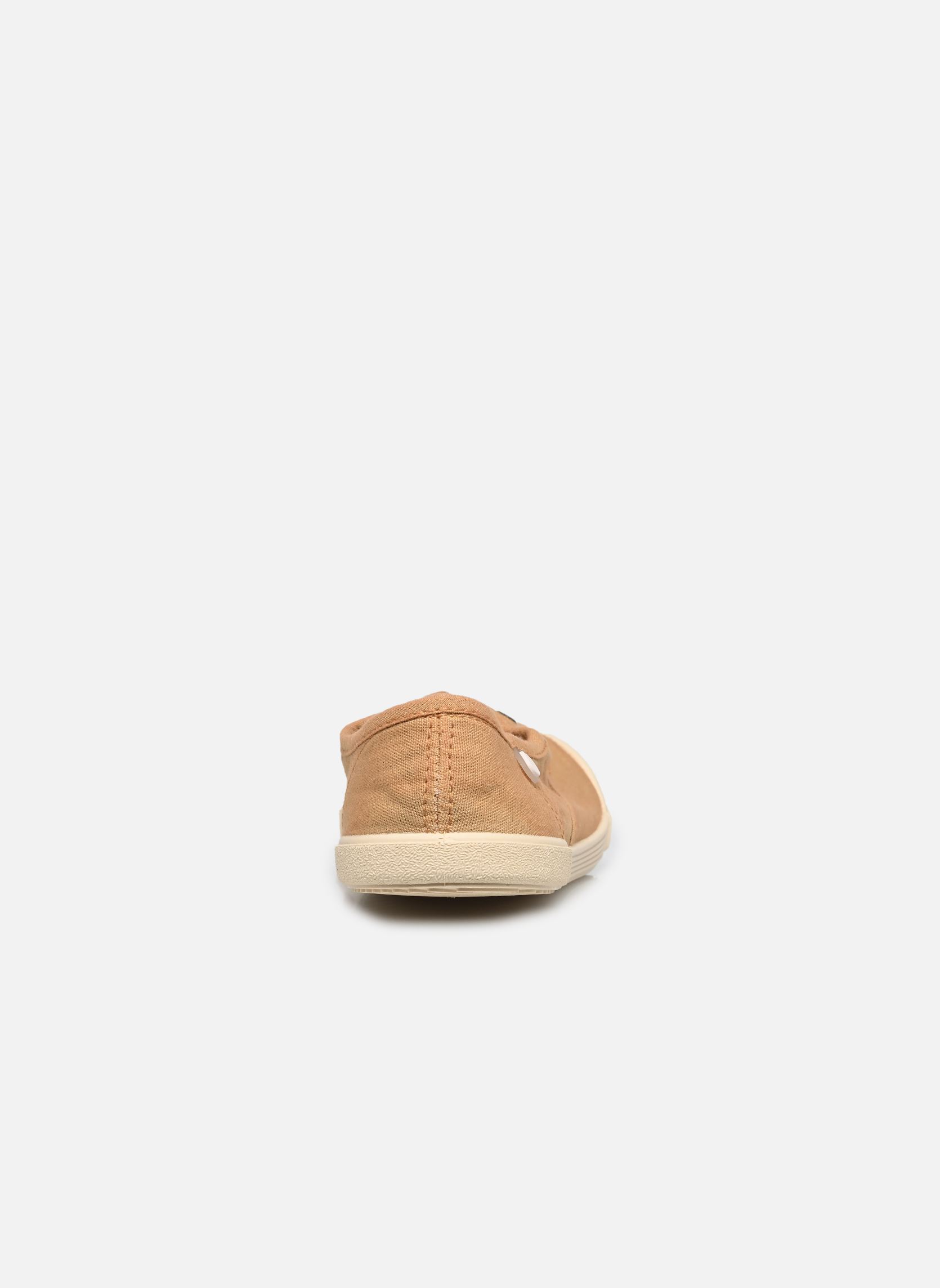 Baskets basses Lona beige Igor Baskets basses Lona beige CEREAL