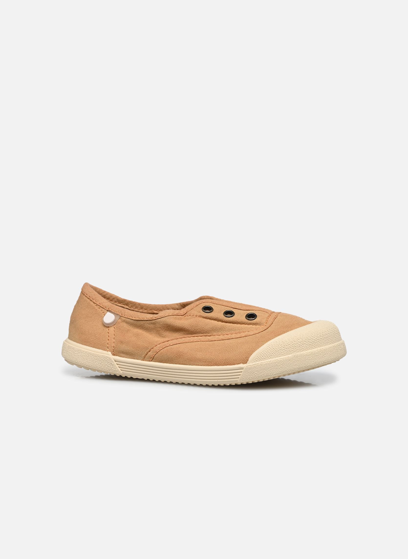 Baskets basses Lona beige Igor Baskets basses Lona beige CEREAL