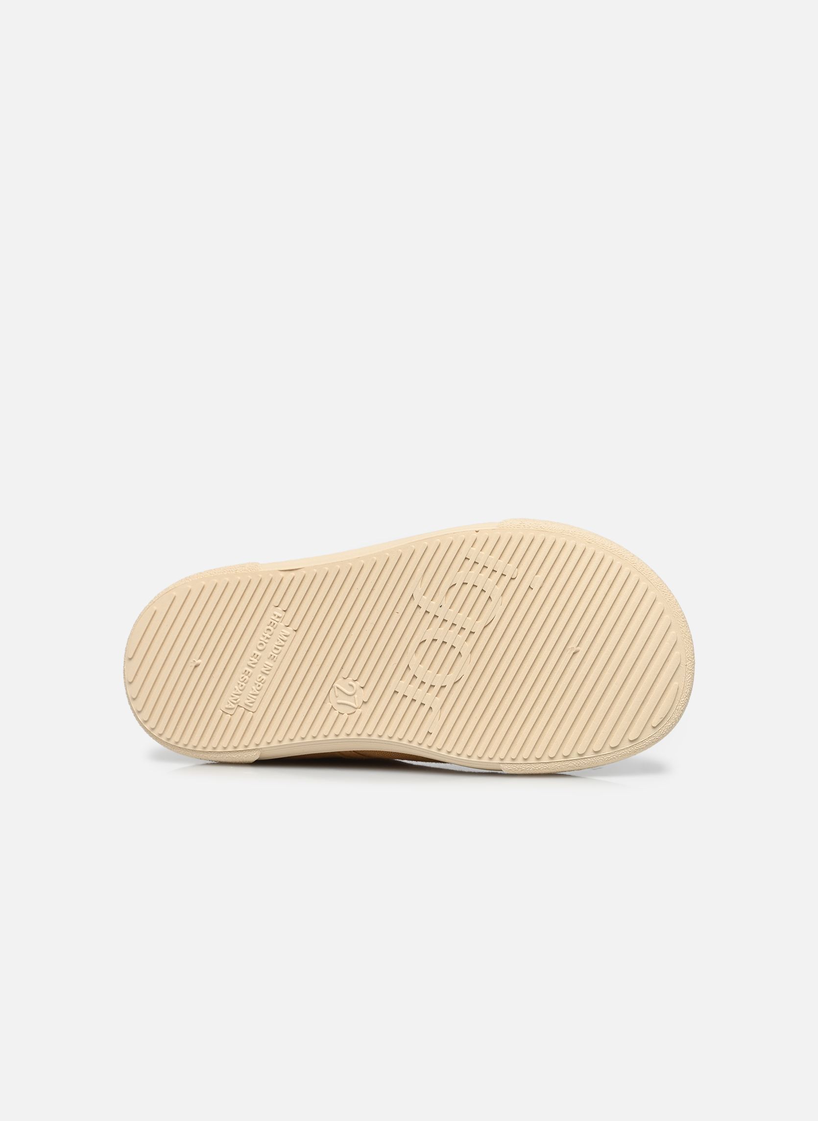Baskets basses Lona beige Igor Baskets basses Lona beige CEREAL