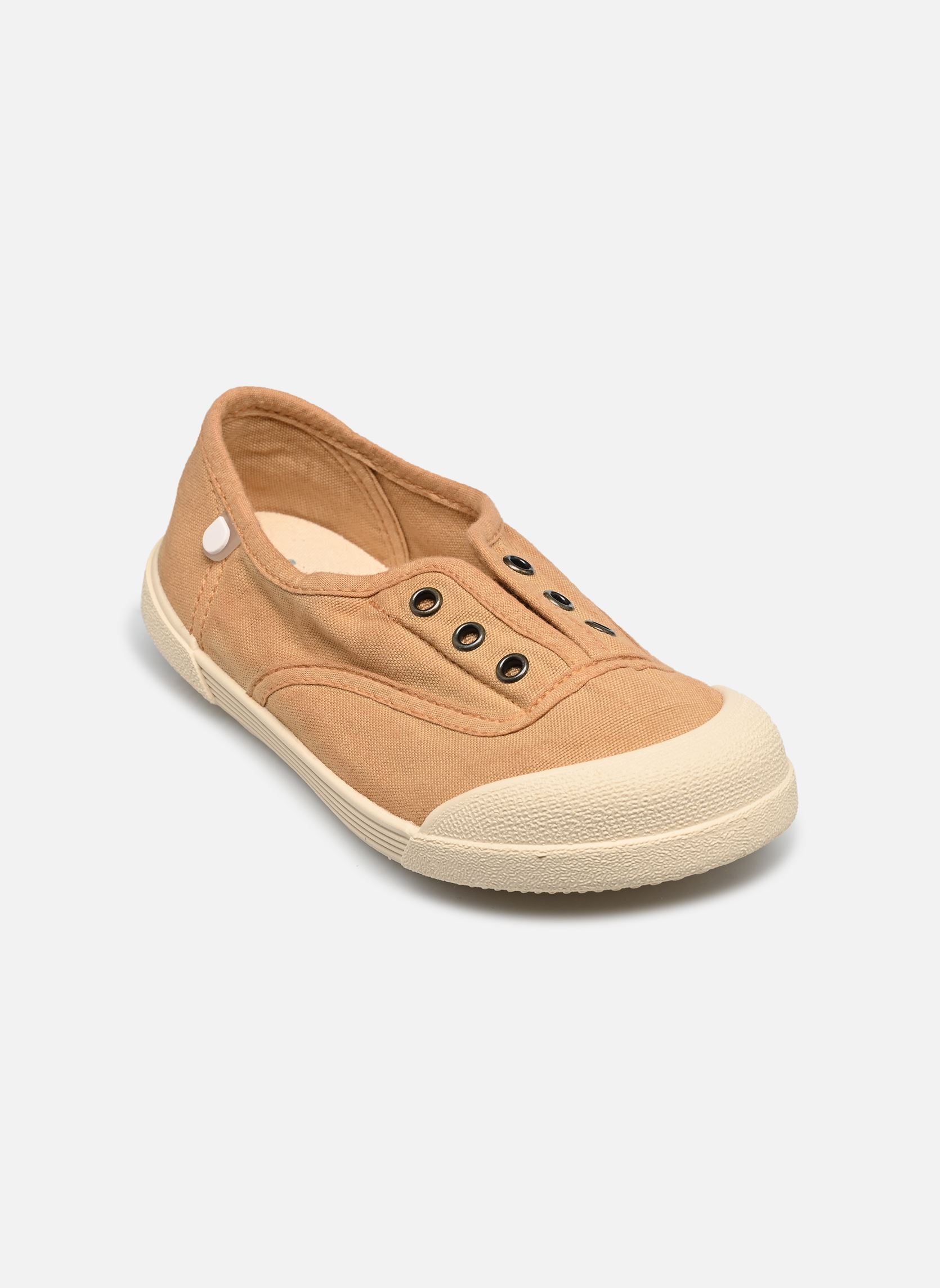 Baskets basses Lona beige Igor Baskets basses Lona beige CEREAL