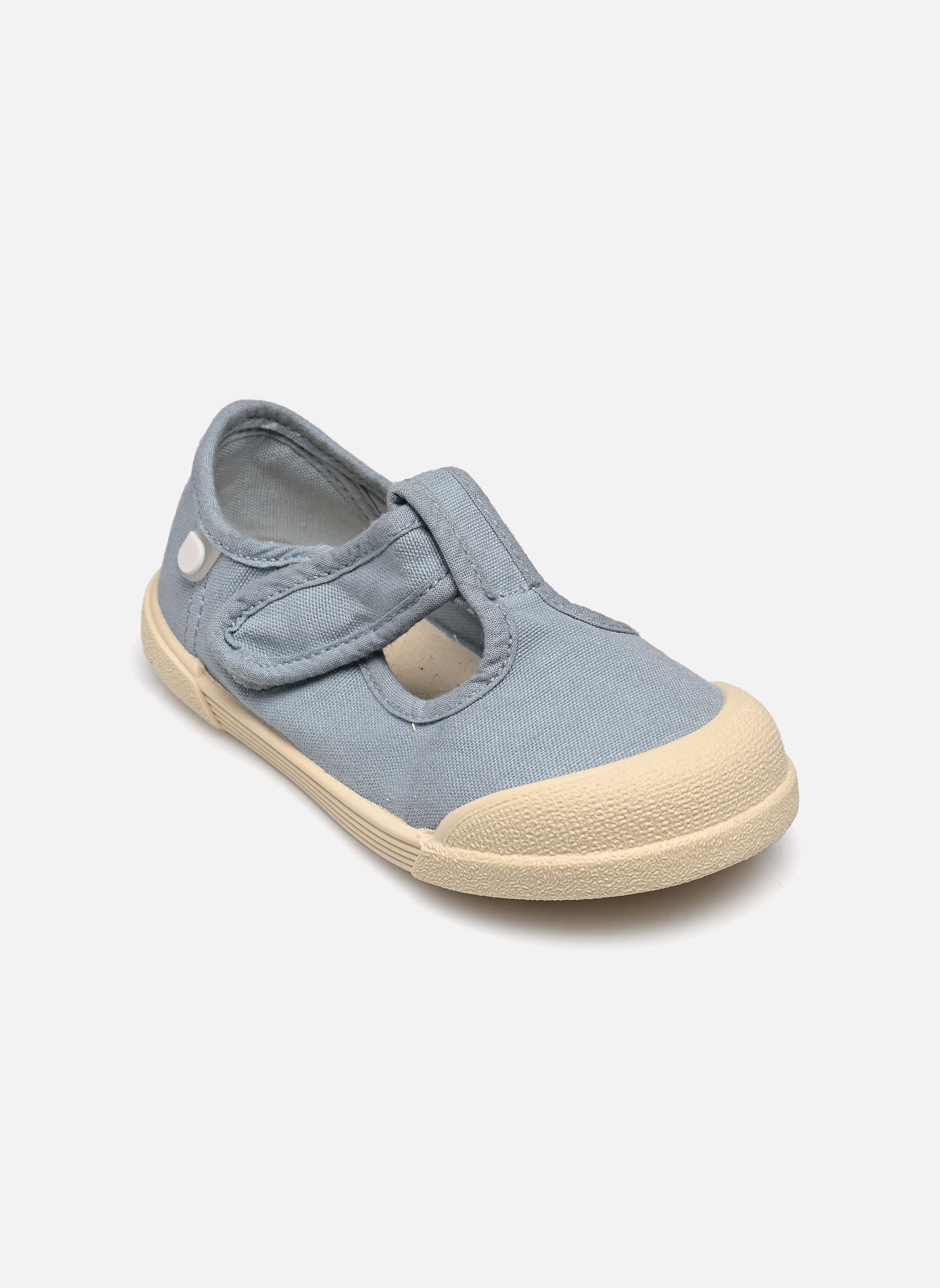 Igor Baskets basses Baskets Lona Pepito bleu Sarenza France