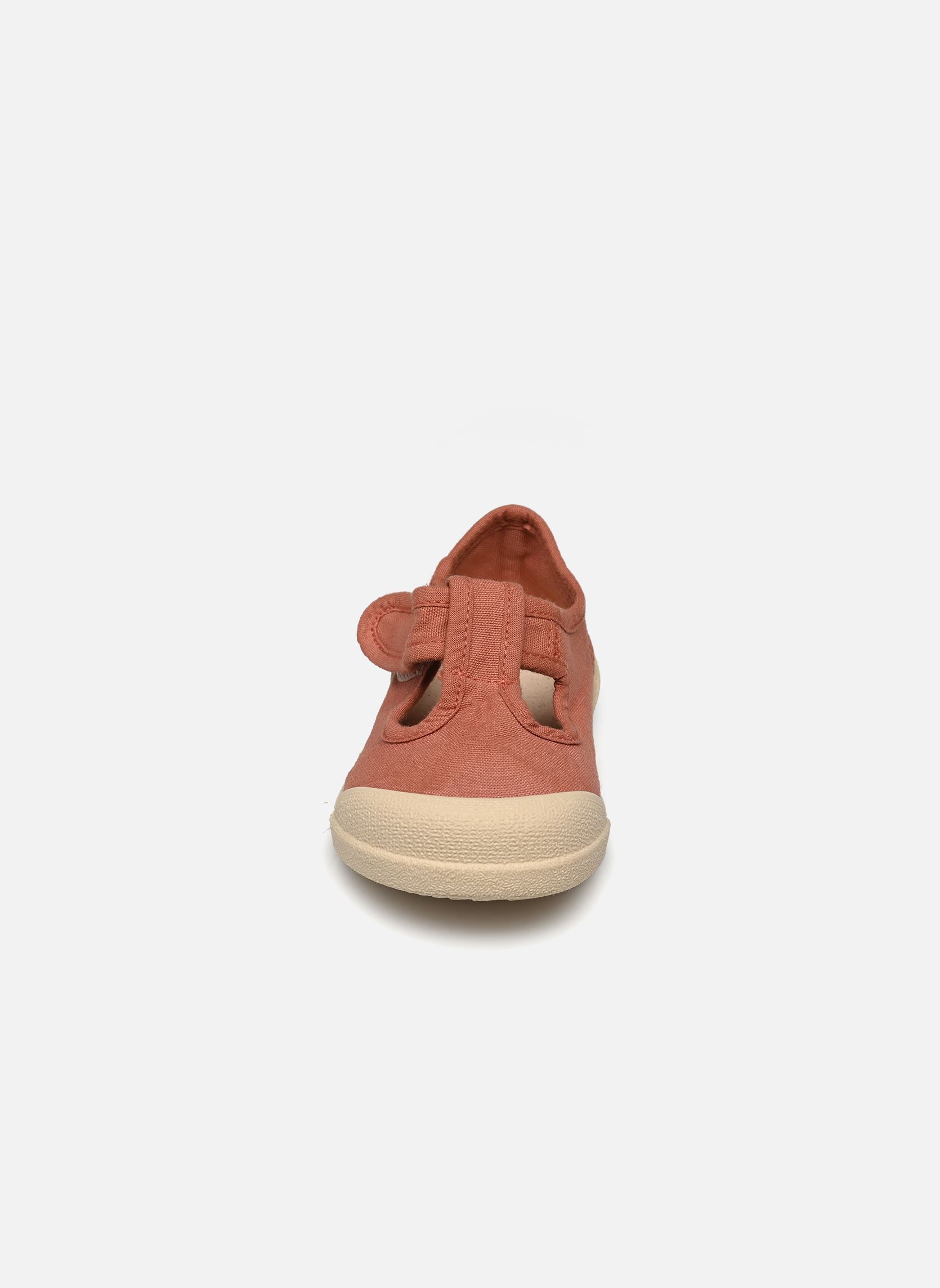 Baskets basses Lona Pepito orange Igor Baskets basses Lona Pepito orange TERRACOTA