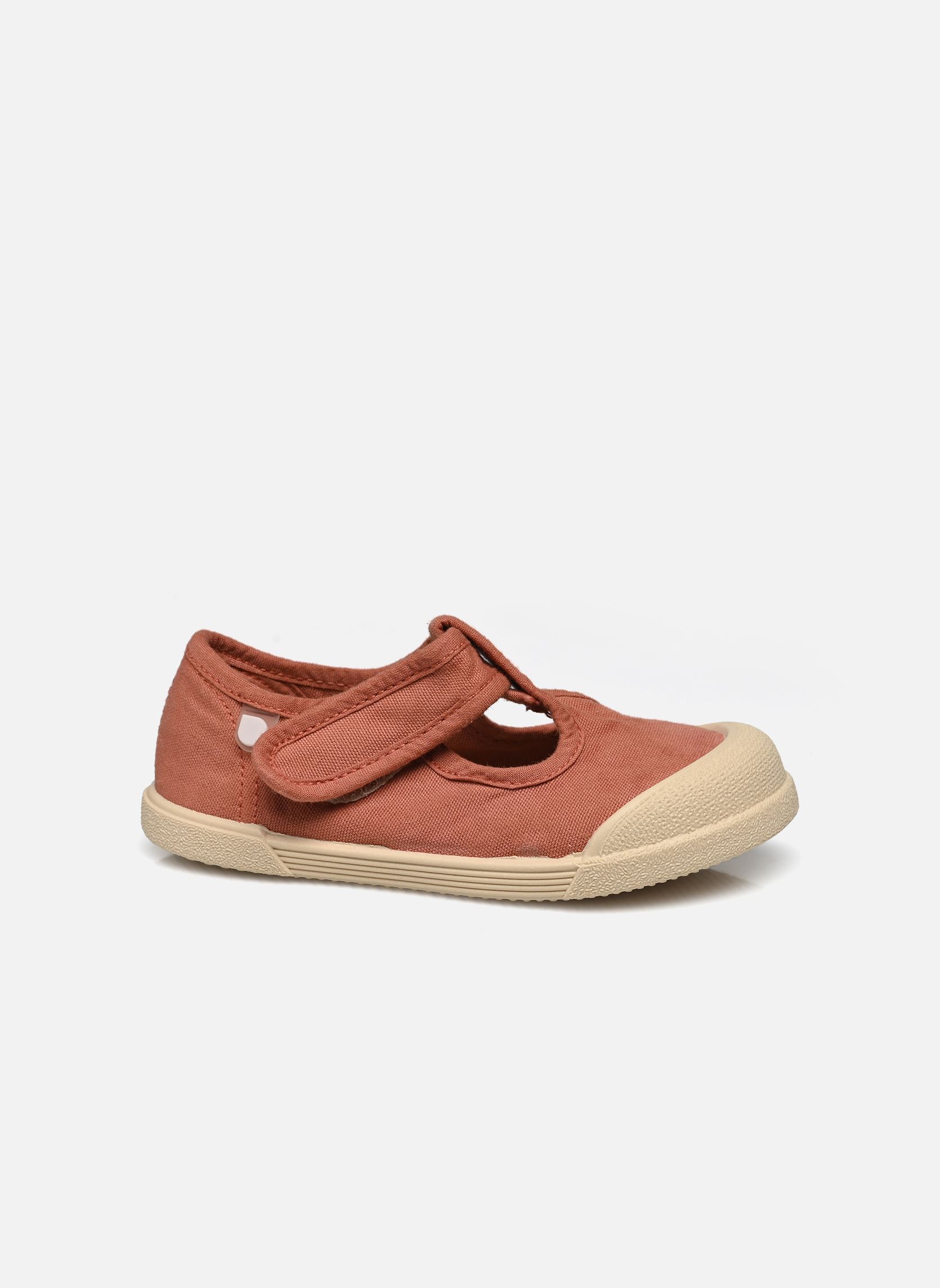 Baskets basses Lona Pepito orange Igor Baskets basses Lona Pepito orange TERRACOTA