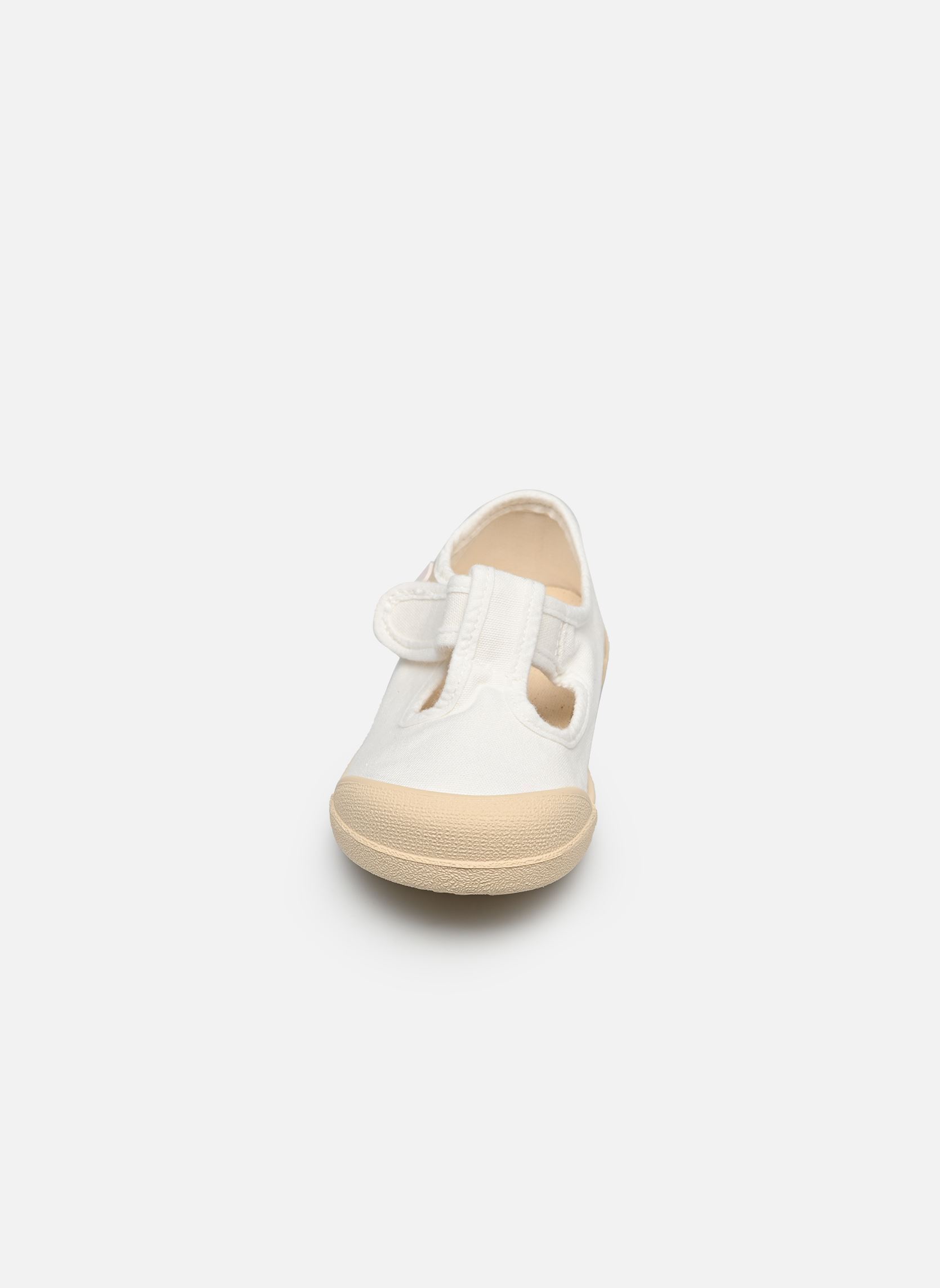 Baskets basses Lona Pepito blanc Igor Baskets basses Lona Pepito blanc BLANCO