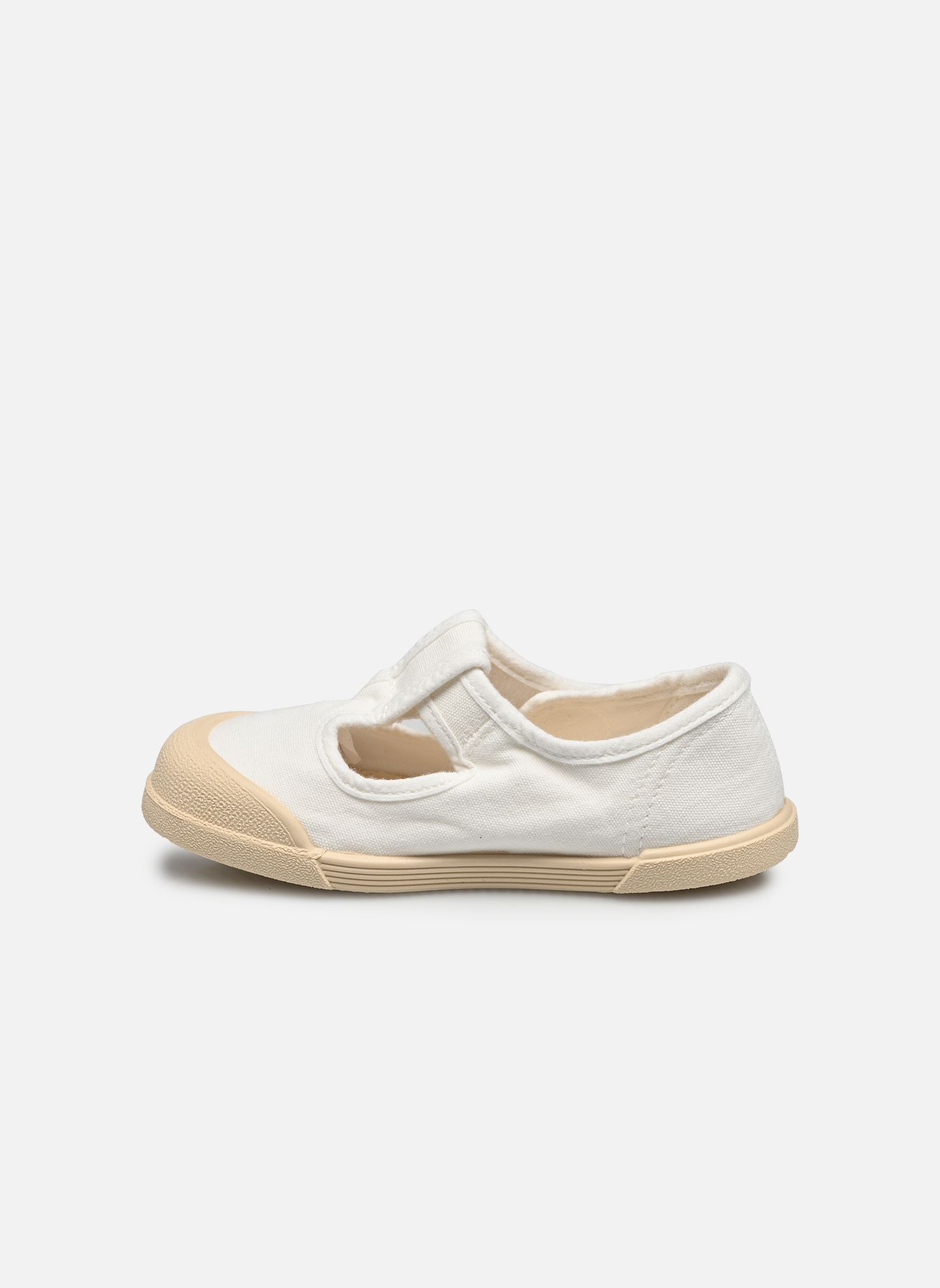 Baskets basses Lona Pepito blanc Igor Baskets basses Lona Pepito blanc BLANCO