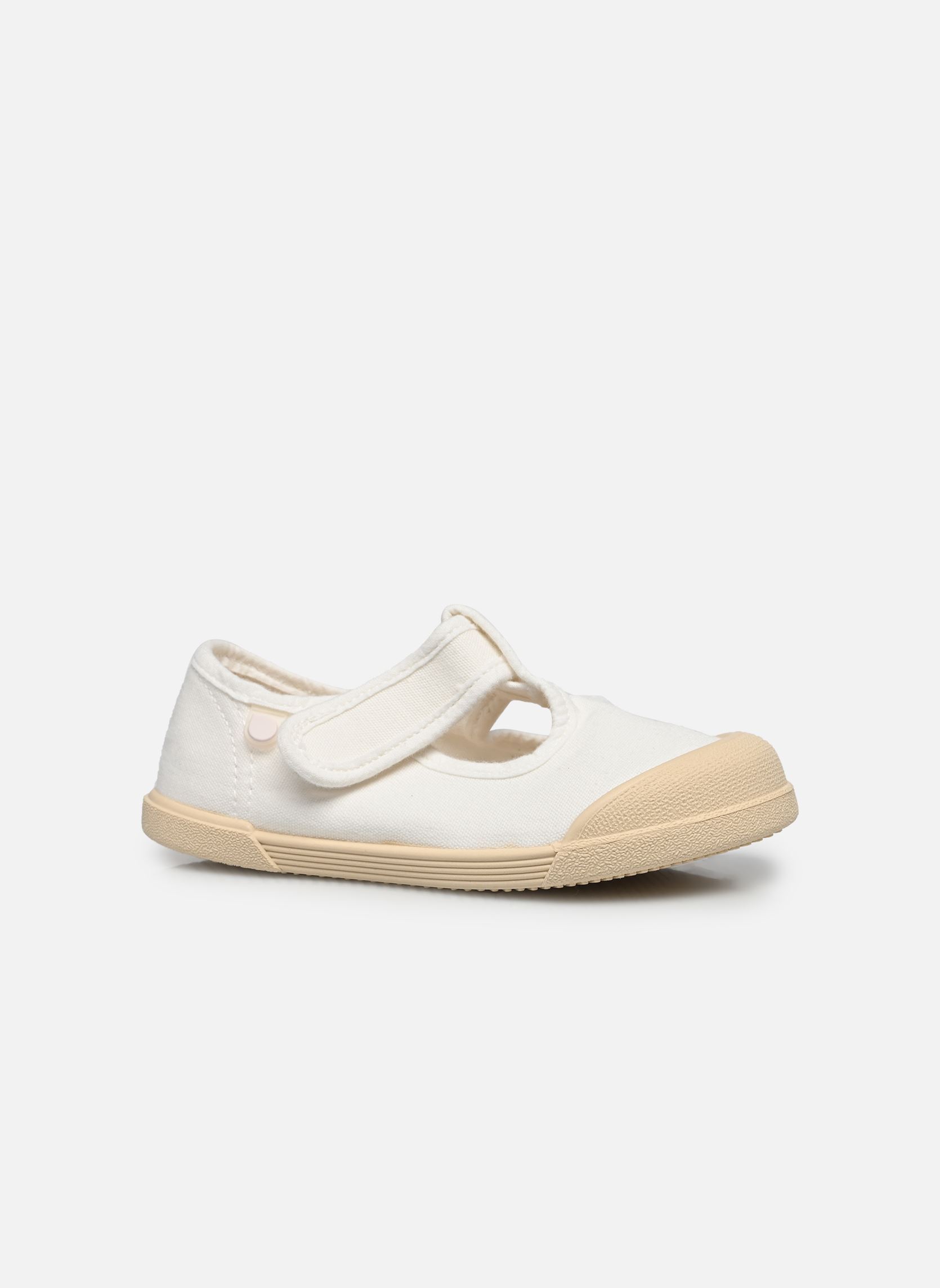 Baskets basses Lona Pepito blanc Igor Baskets basses Lona Pepito blanc BLANCO