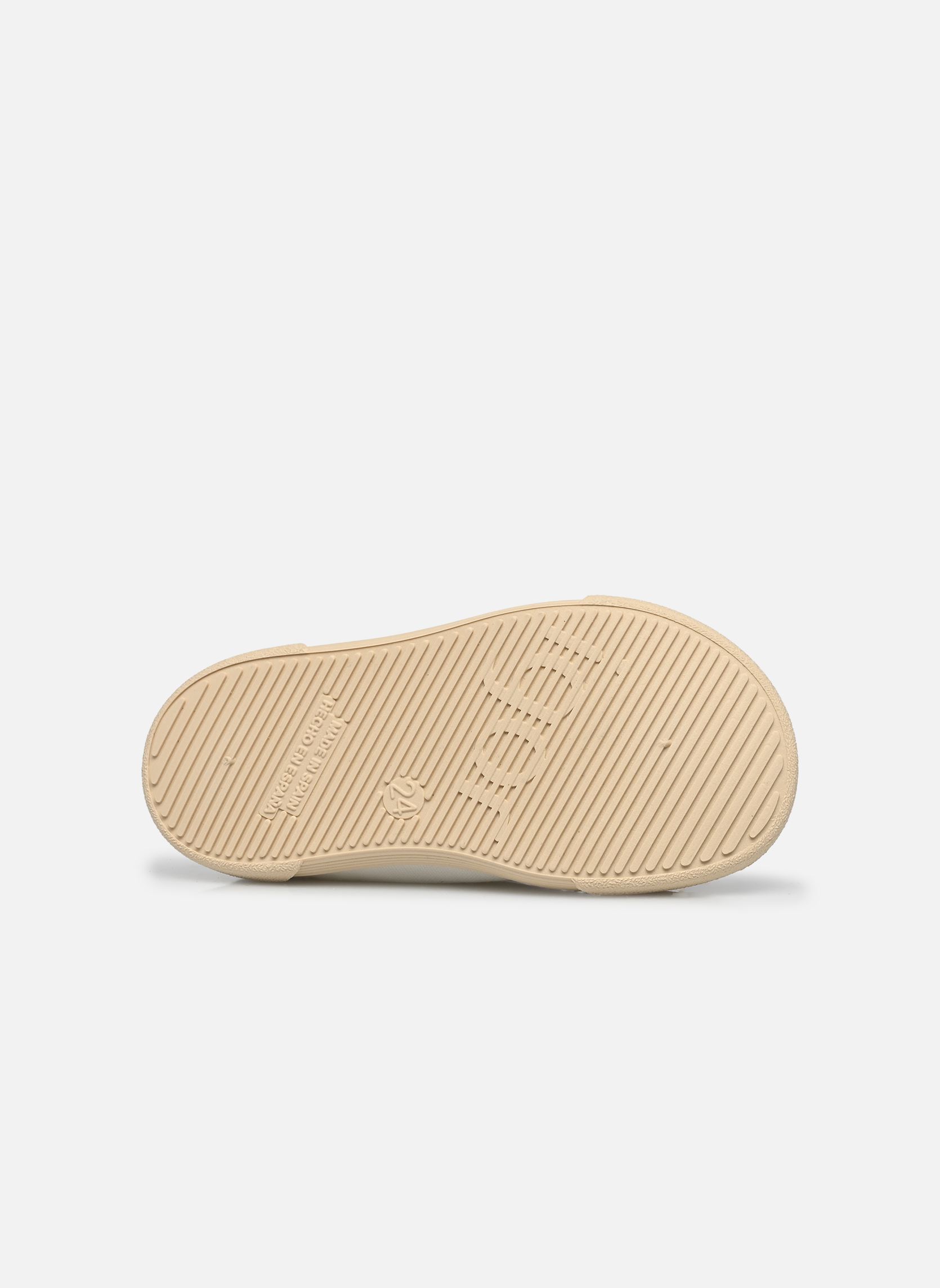 Baskets basses Lona Pepito blanc Igor Baskets basses Lona Pepito blanc BLANCO