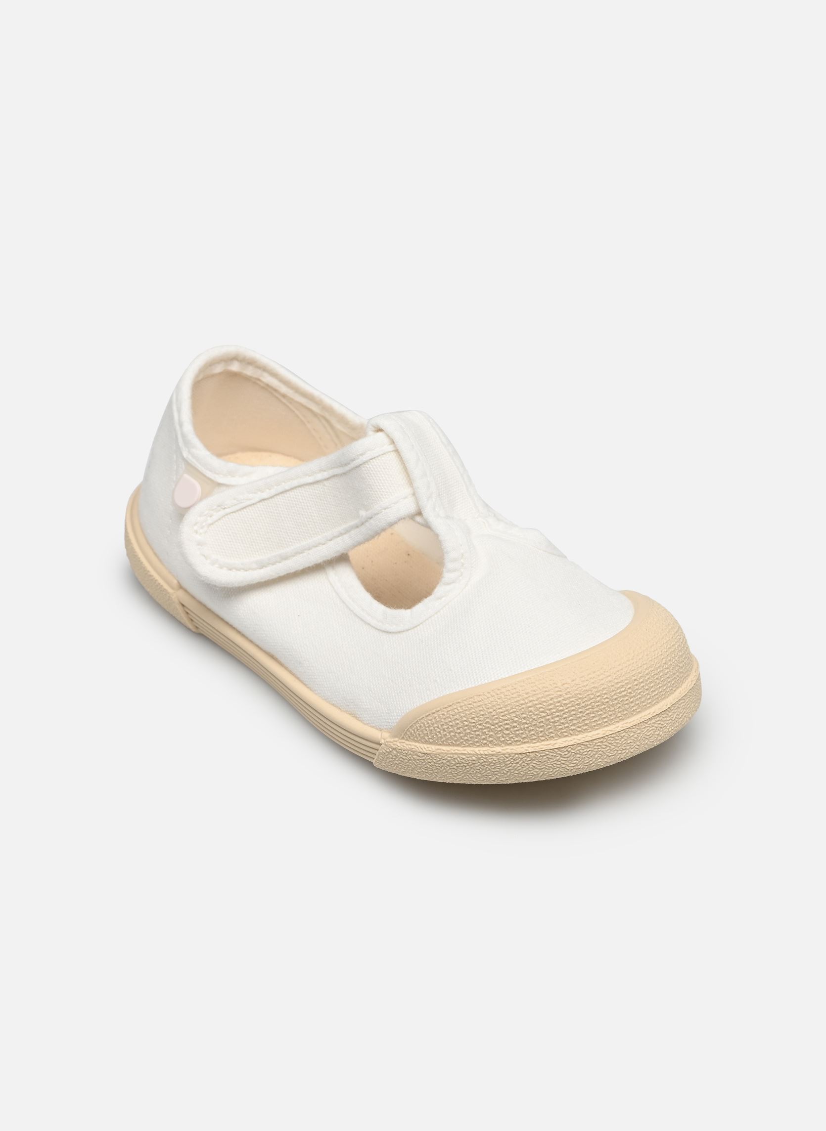 Baskets basses Lona Pepito blanc Igor Baskets basses Lona Pepito blanc BLANCO