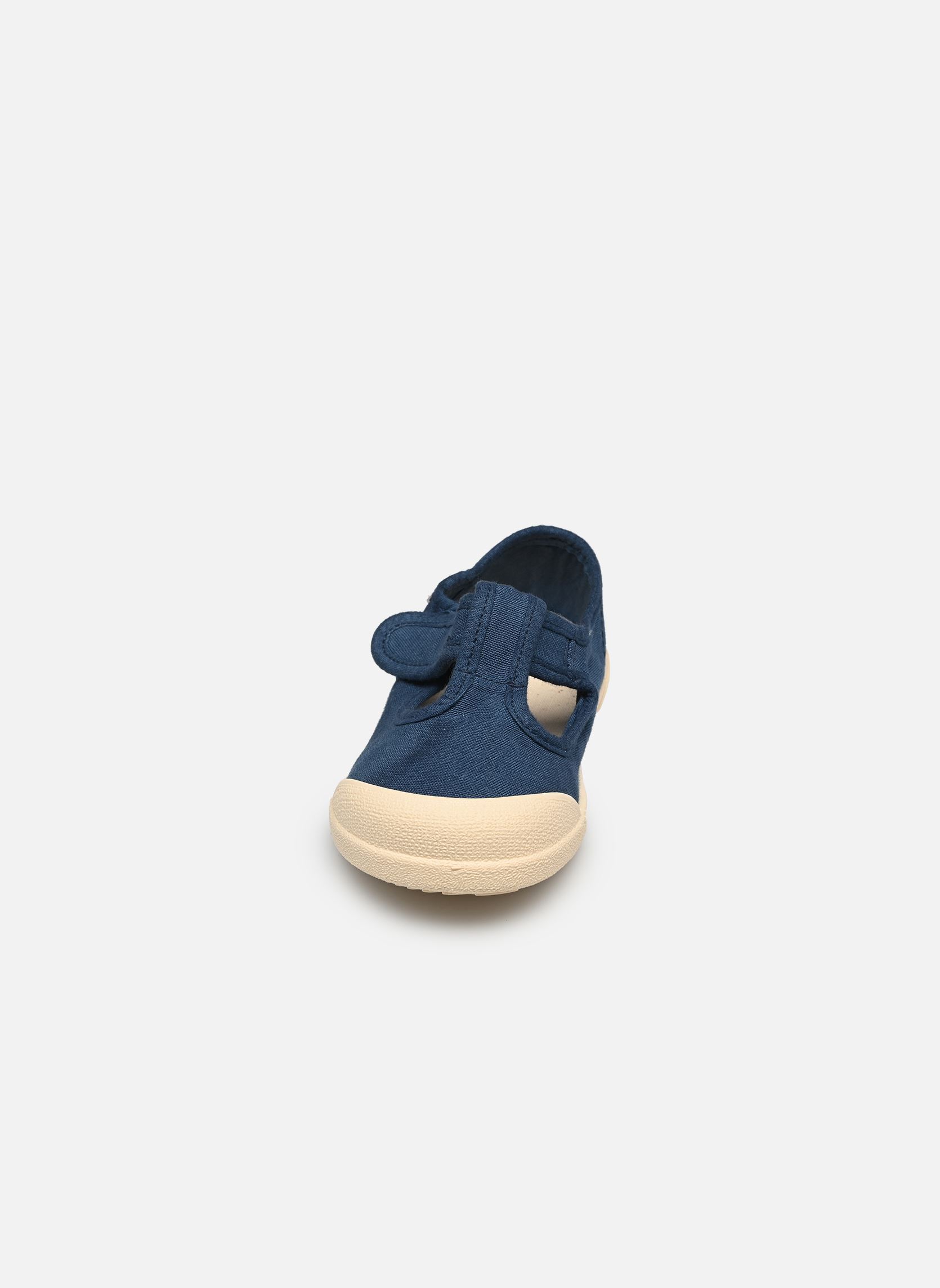 Baskets basses Lona Pepito bleu Igor Baskets basses Lona Pepito bleu MARINO