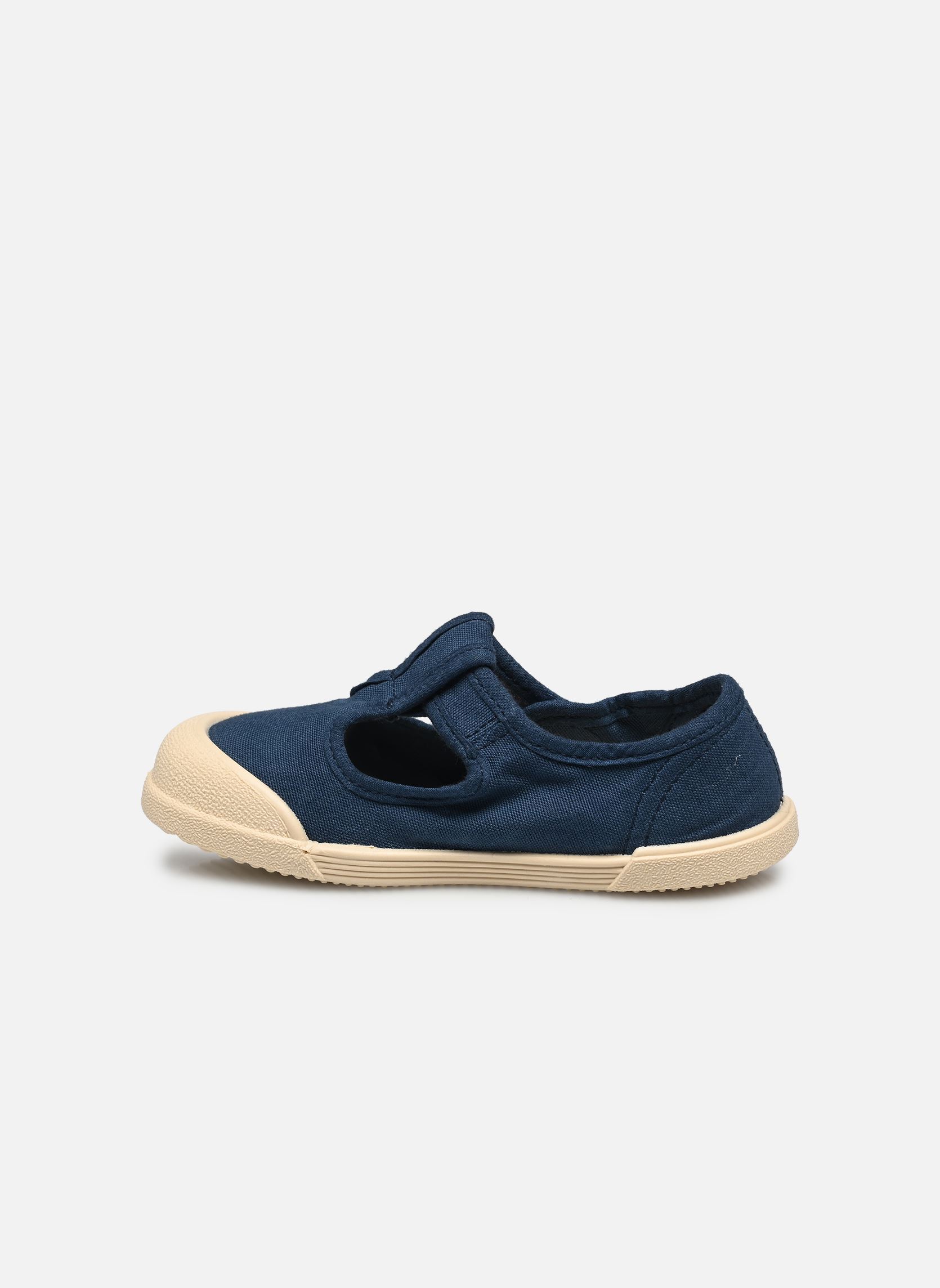 Baskets basses Lona Pepito bleu Igor Baskets basses Lona Pepito bleu MARINO