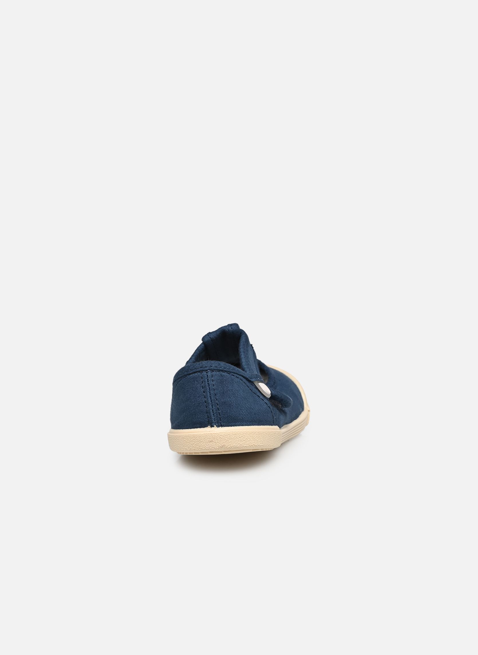 Baskets basses Lona Pepito bleu Igor Baskets basses Lona Pepito bleu MARINO
