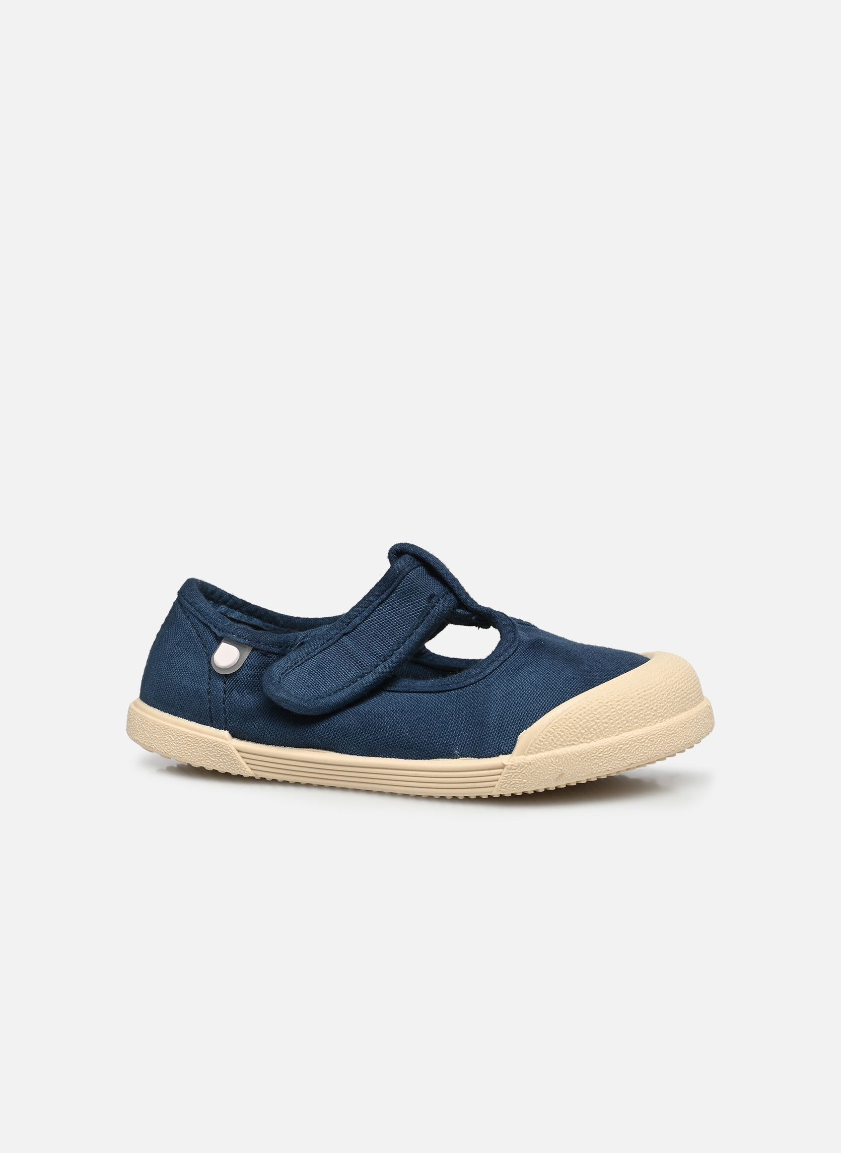 Baskets basses Lona Pepito bleu Igor Baskets basses Lona Pepito bleu MARINO