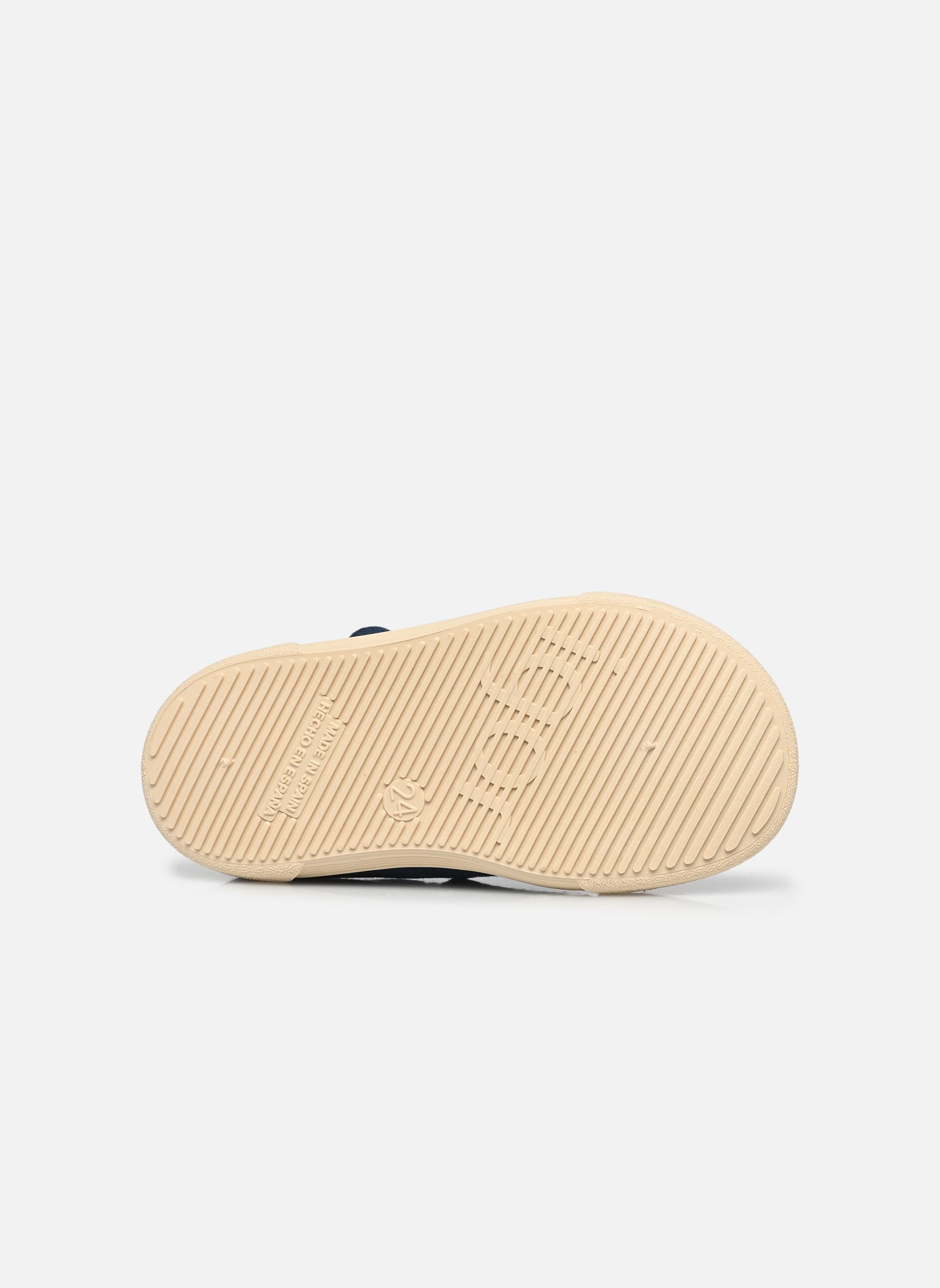 Baskets basses Lona Pepito bleu Igor Baskets basses Lona Pepito bleu MARINO