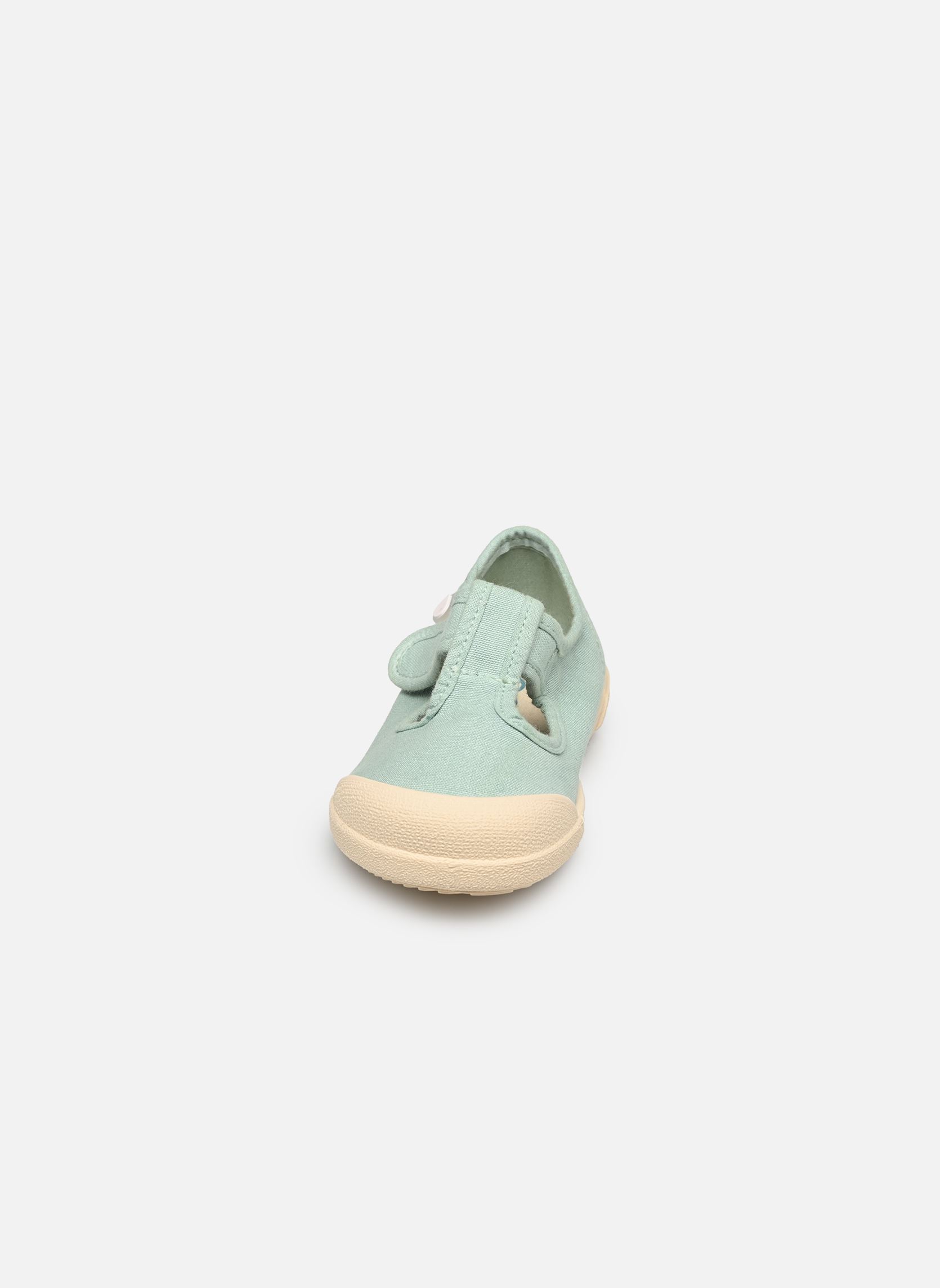 Baskets basses Lona Pepito vert Igor Baskets basses Lona Pepito vert MENTA