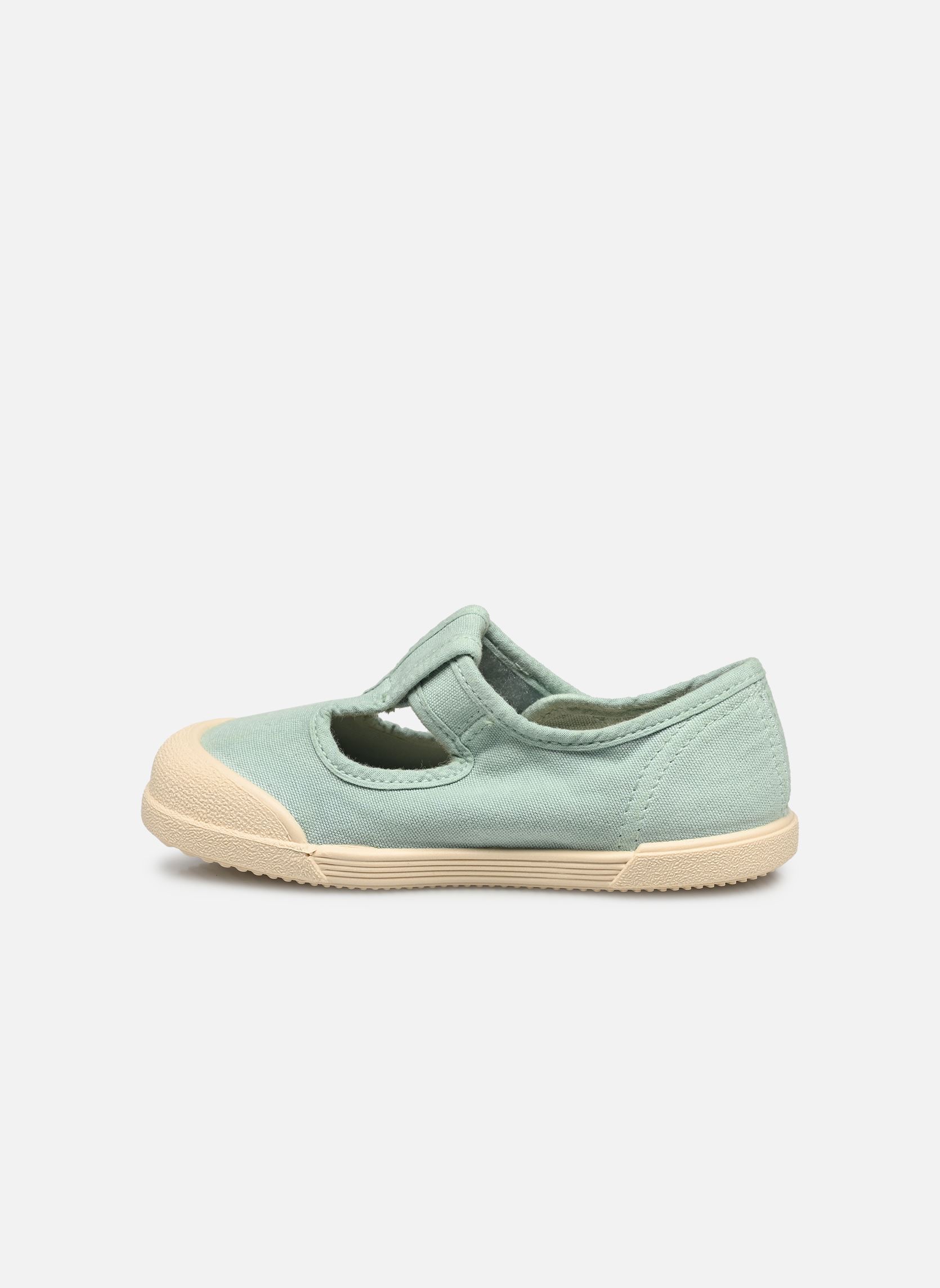 Baskets basses Lona Pepito vert Igor Baskets basses Lona Pepito vert MENTA