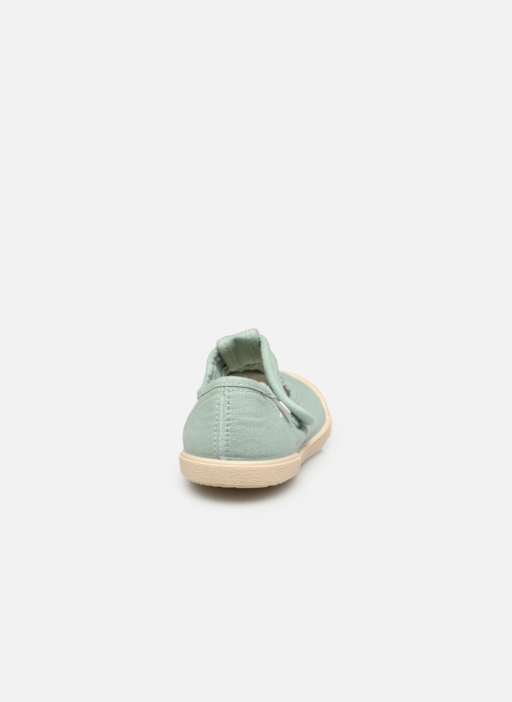 Baskets basses Lona Pepito vert Igor Baskets basses Lona Pepito vert MENTA