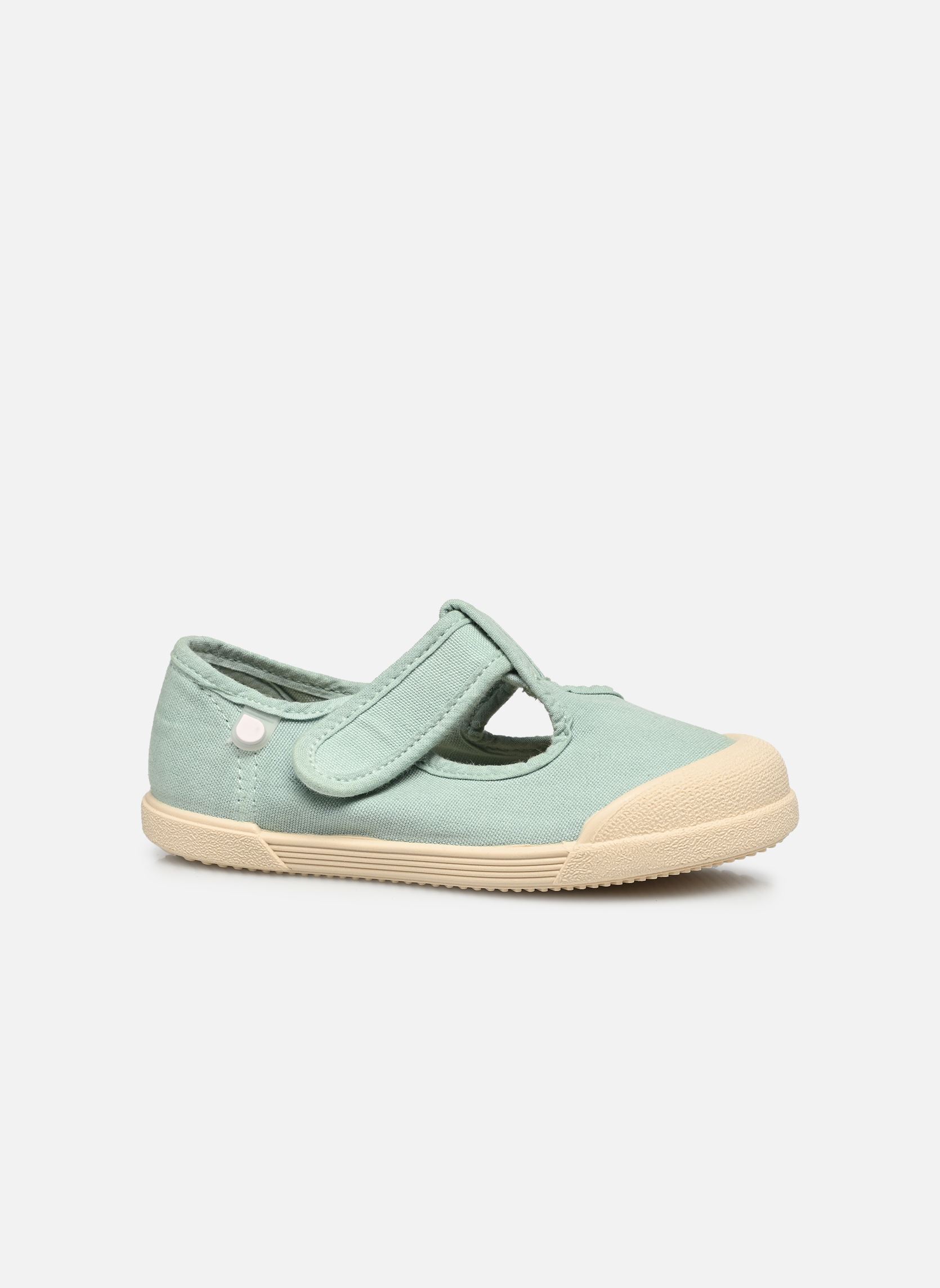 Baskets basses Lona Pepito vert Igor Baskets basses Lona Pepito vert MENTA